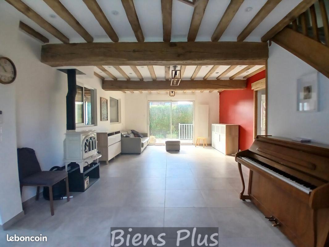Maison à louer, 140m², Les Essarts-le-Roi