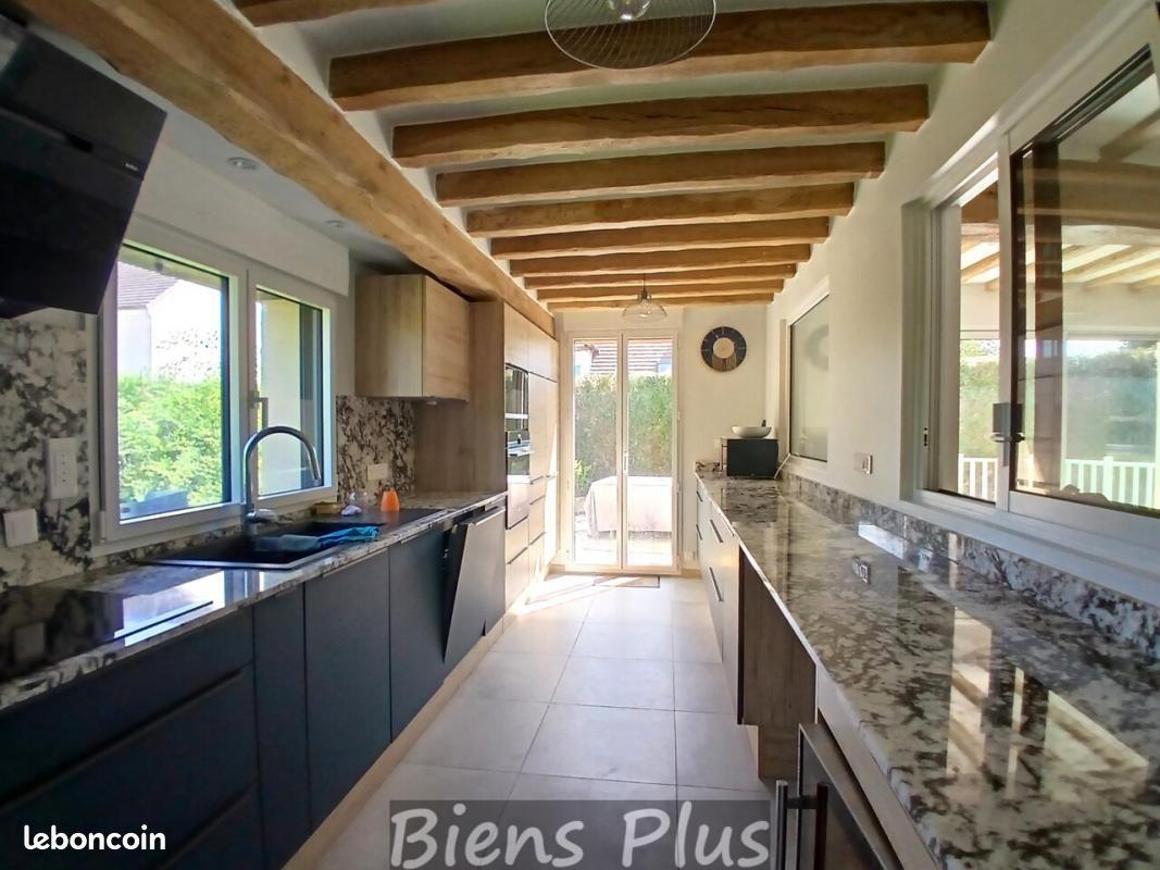 Maison à louer, 140m², Les Essarts-le-Roi