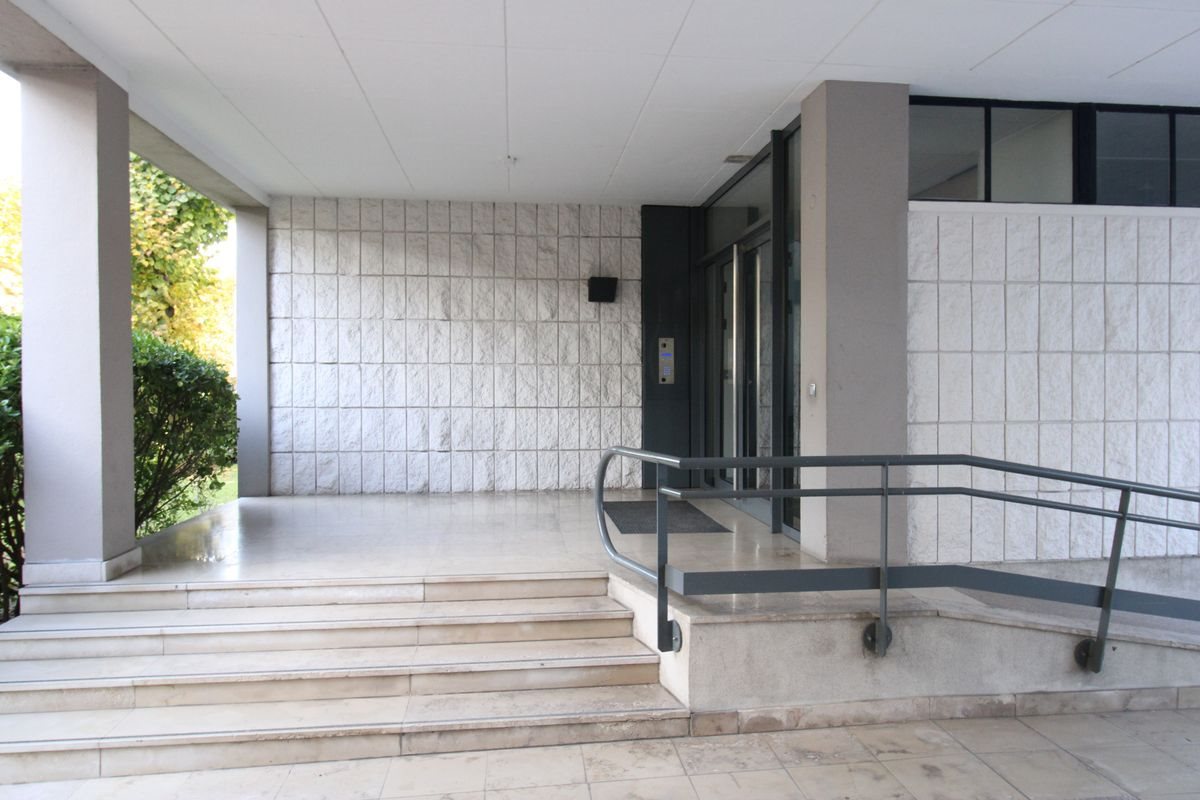 Appartement à louer, 37m², Le Raincy