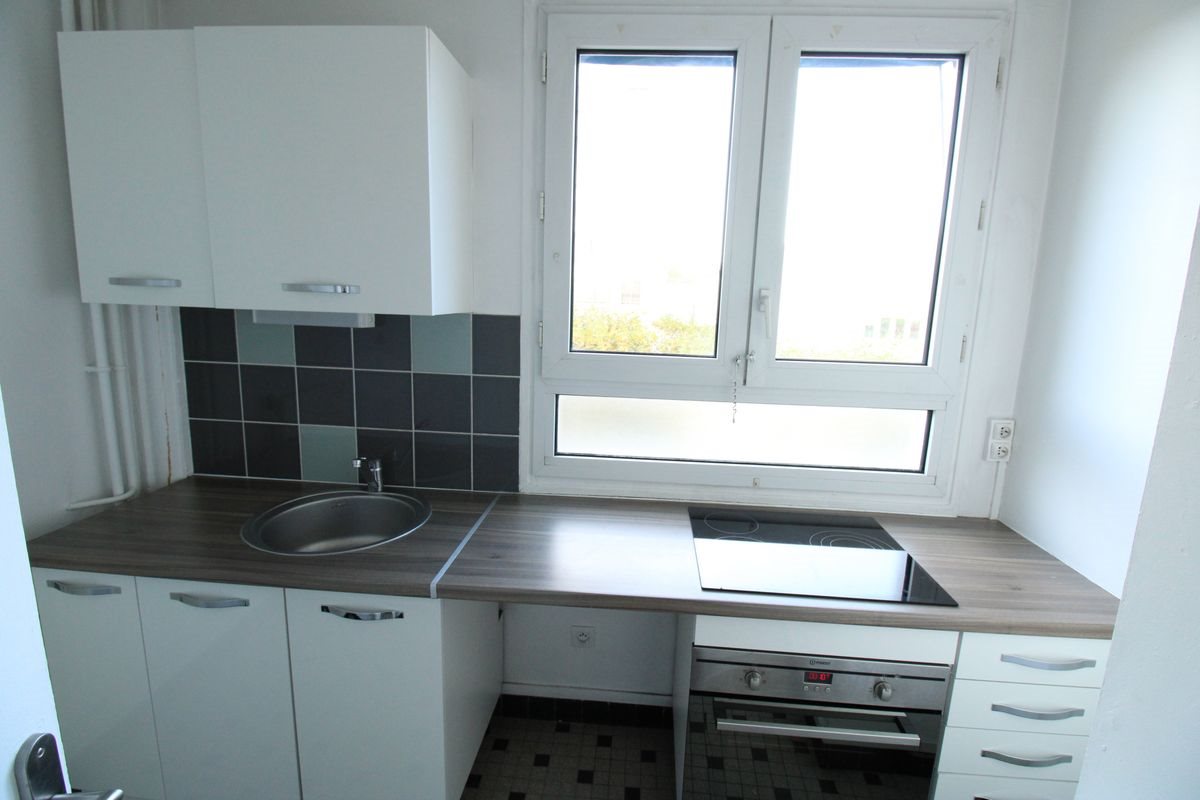 Appartement à louer, 37m², Le Raincy