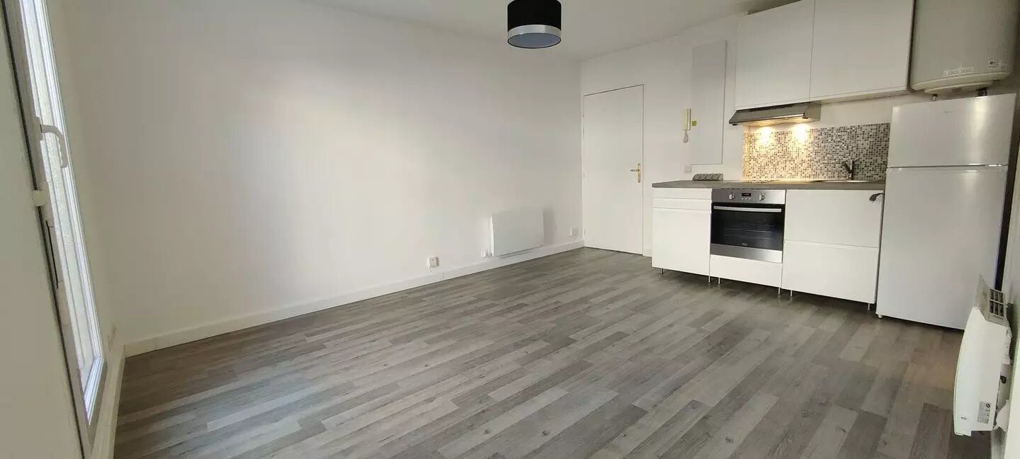 Appartement à louer, 29m², Vémars