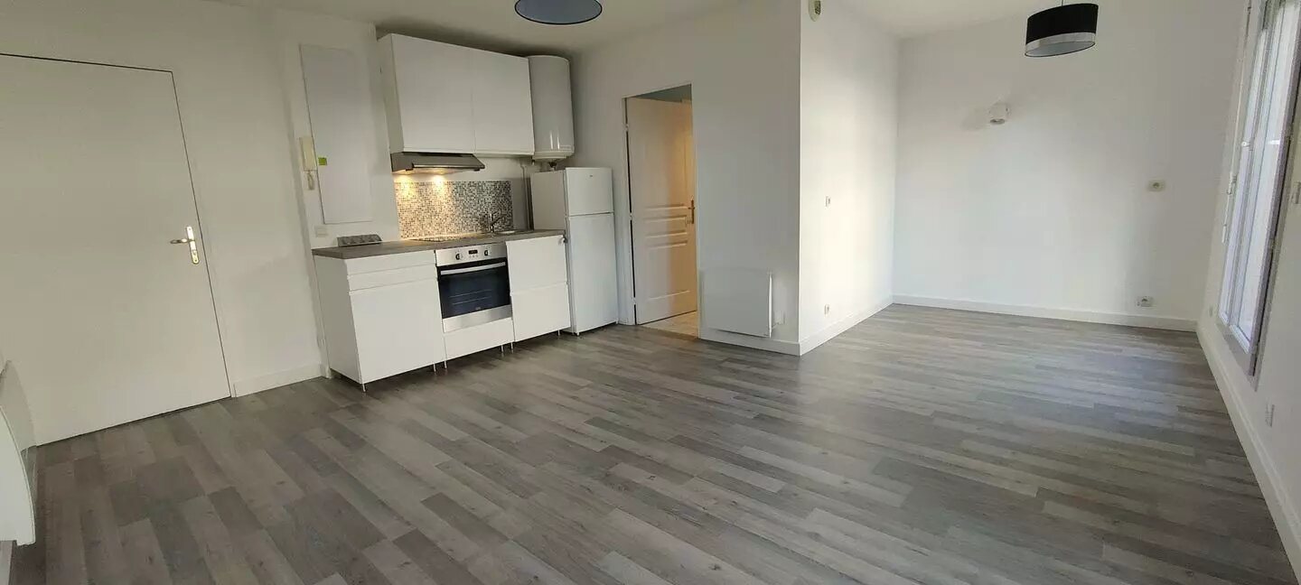 Appartement à louer, 29m², Vémars