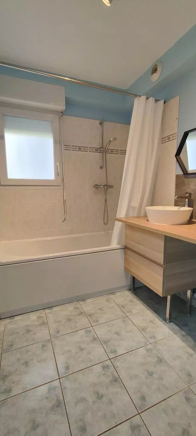 Appartement à louer, 29m², Vémars