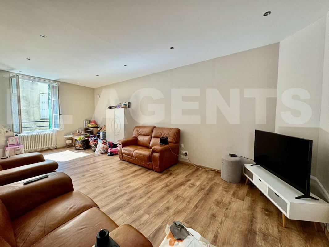 Appartement à vendre, 130m², Rebais