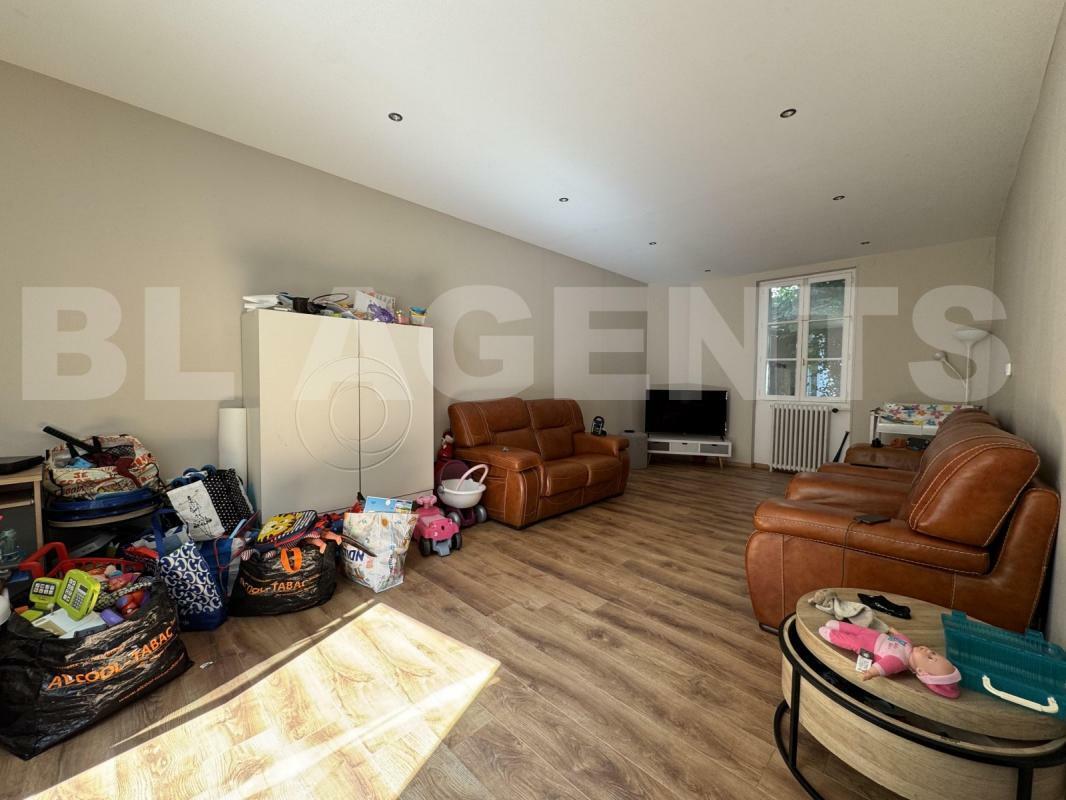 Appartement à vendre, 130m², Rebais