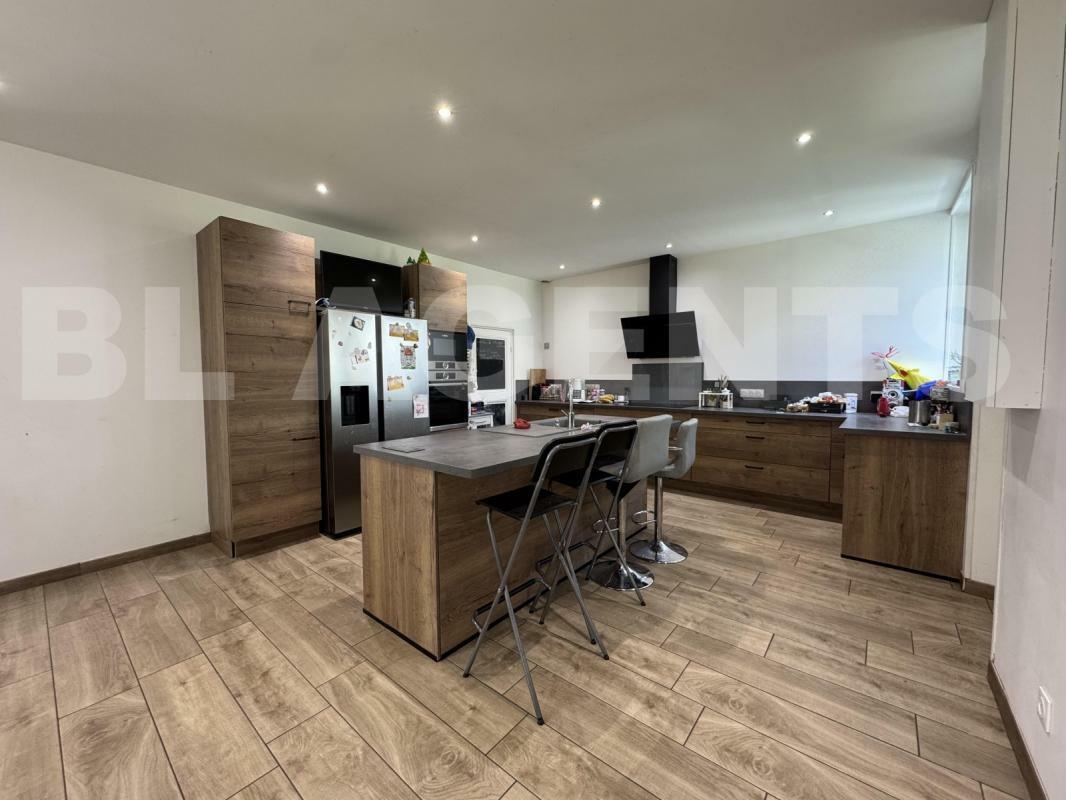 Appartement à vendre, 130m², Rebais