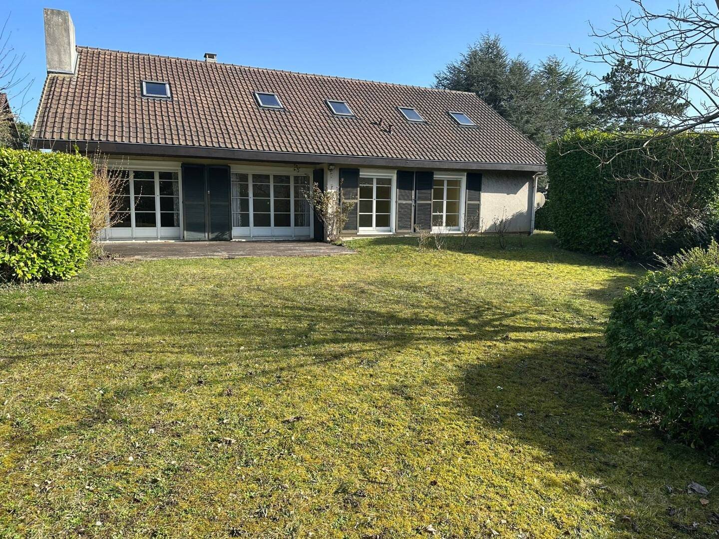 Maison à vendre, 268m², Chavenay