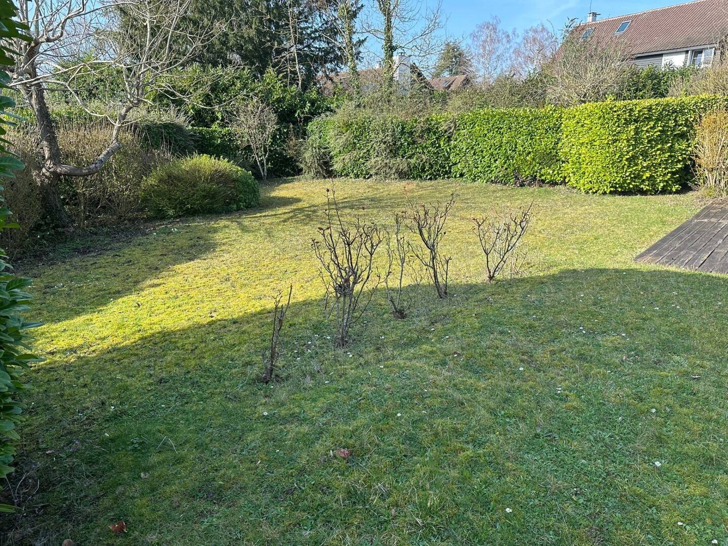 Maison à vendre, 268m², Chavenay