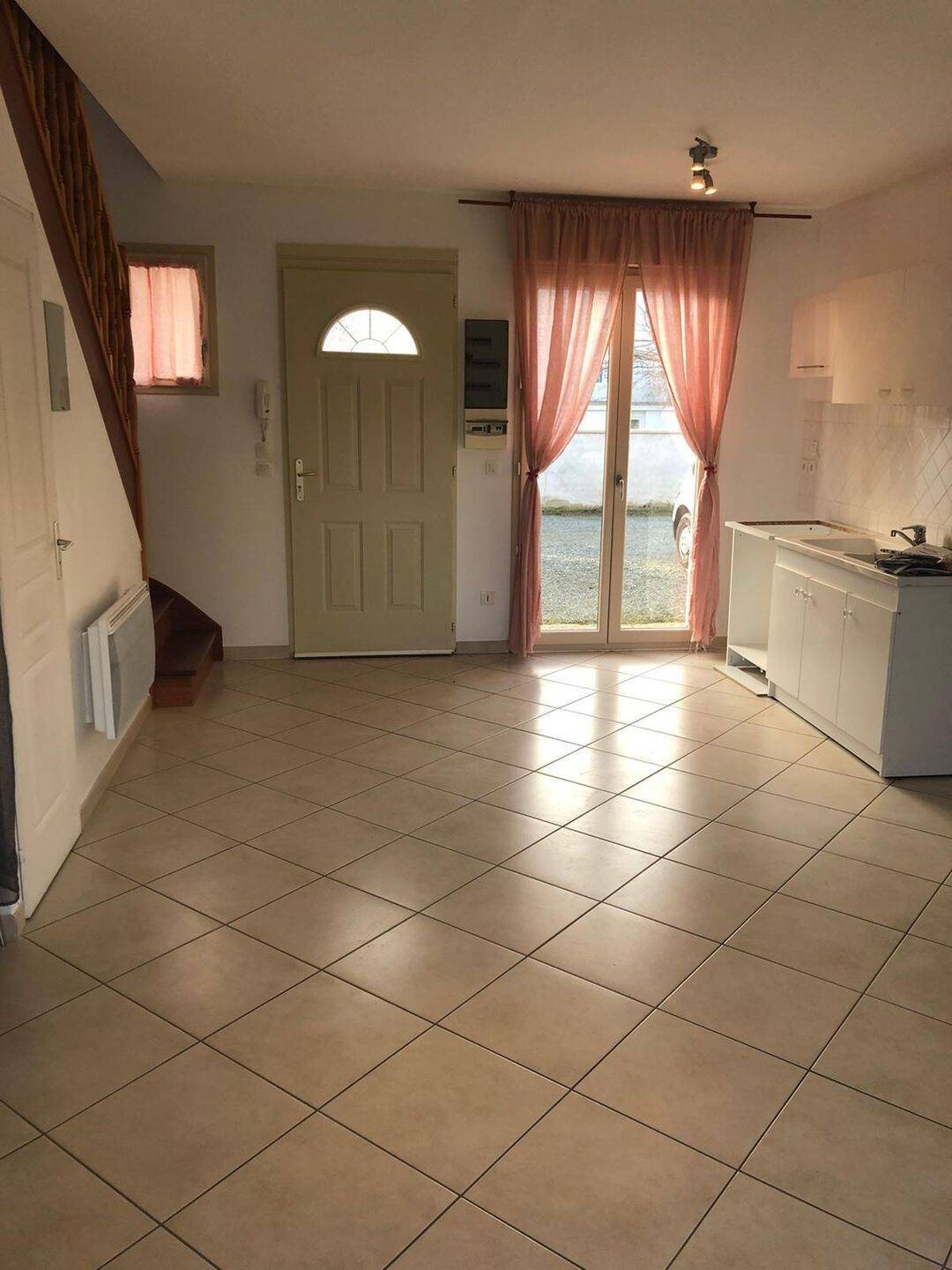 Maison à louer, 55m², Bois-d'Arcy