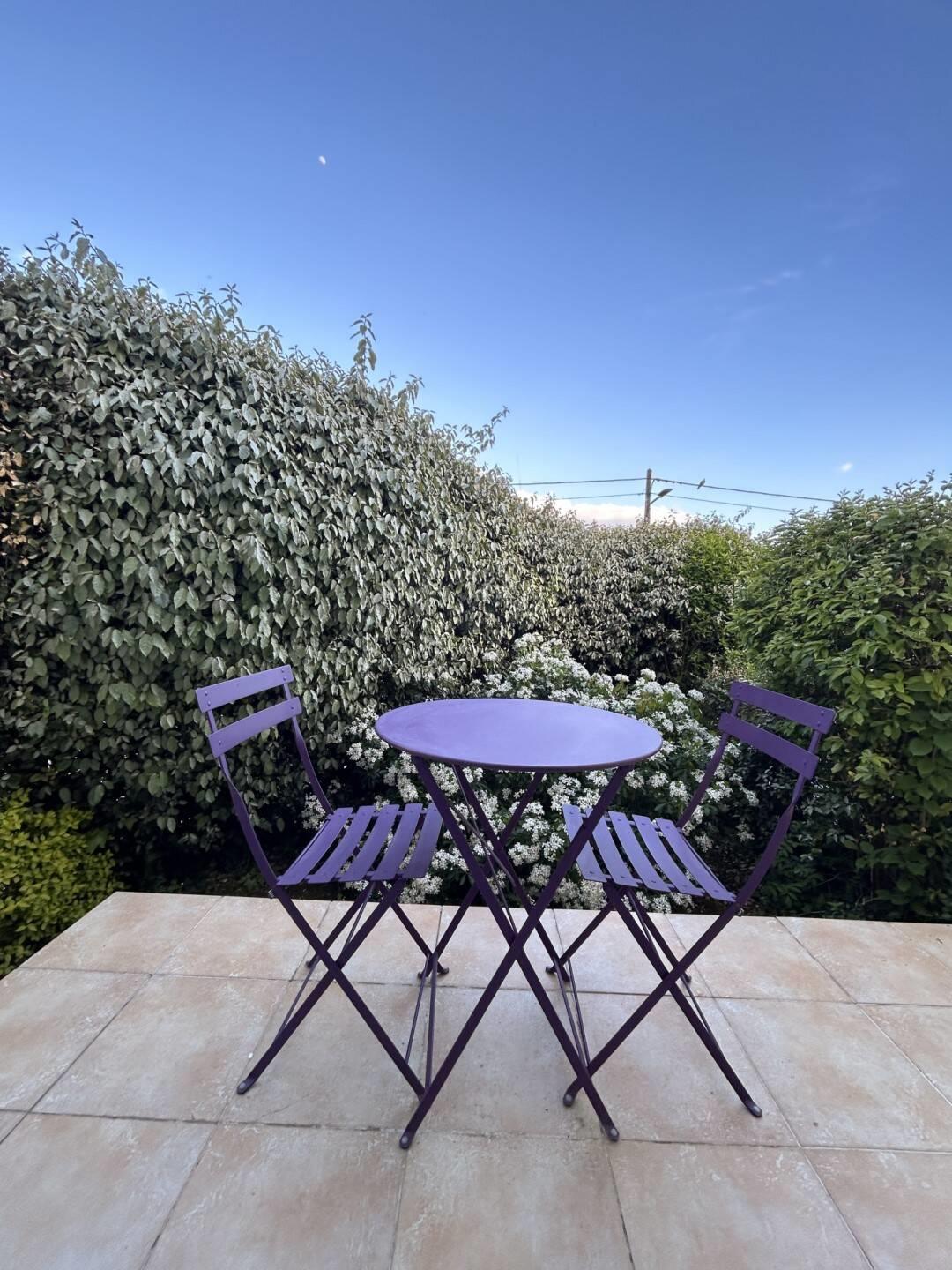 Maison à louer, 124m², Jouars-Pontchartrain