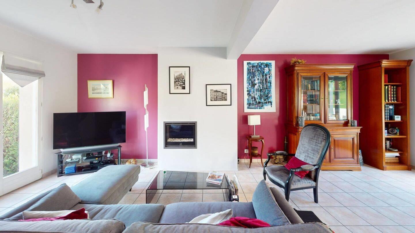 Maison à louer, 124m², Jouars-Pontchartrain