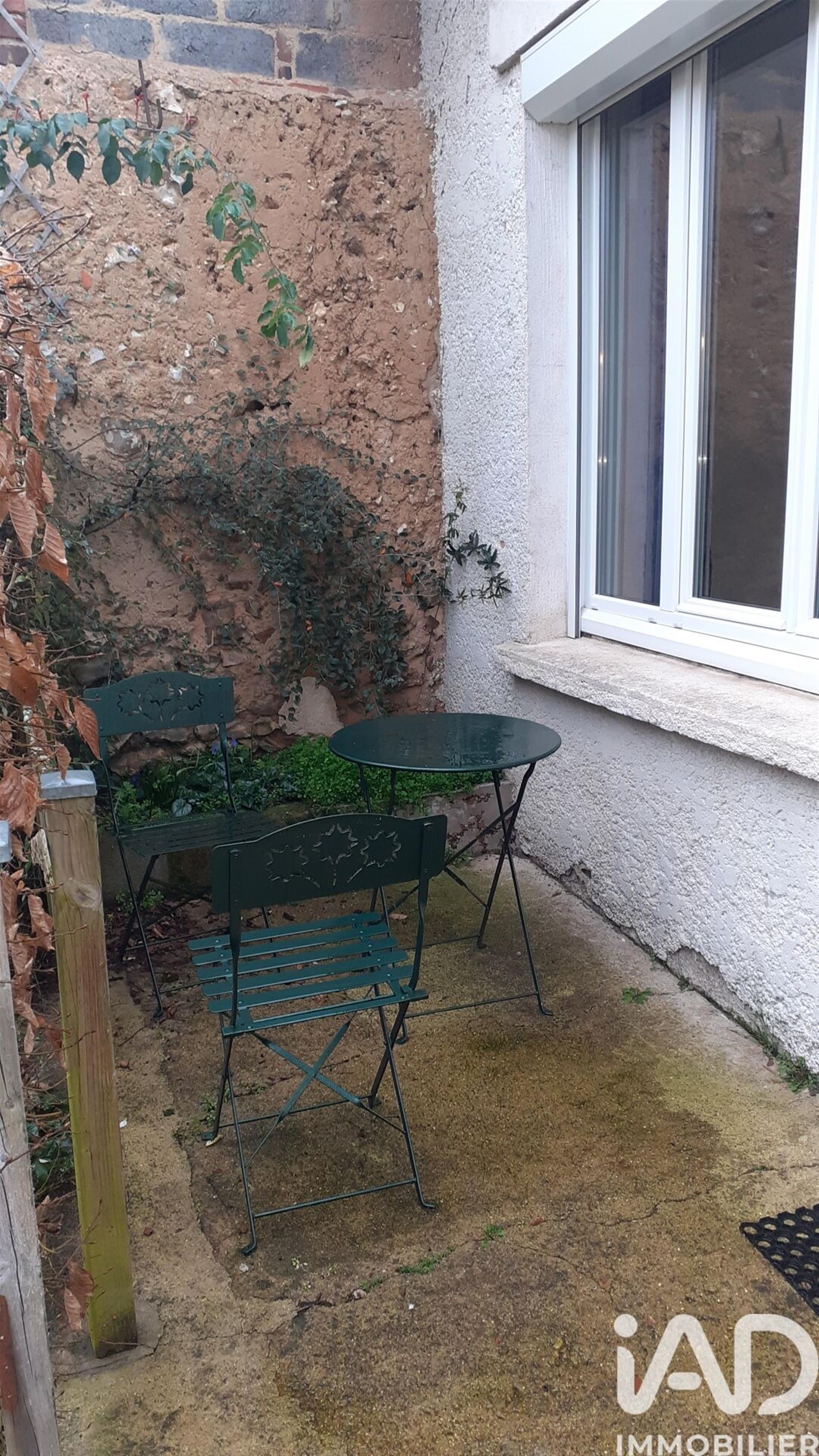 Maison à vendre, 73m², Lèves