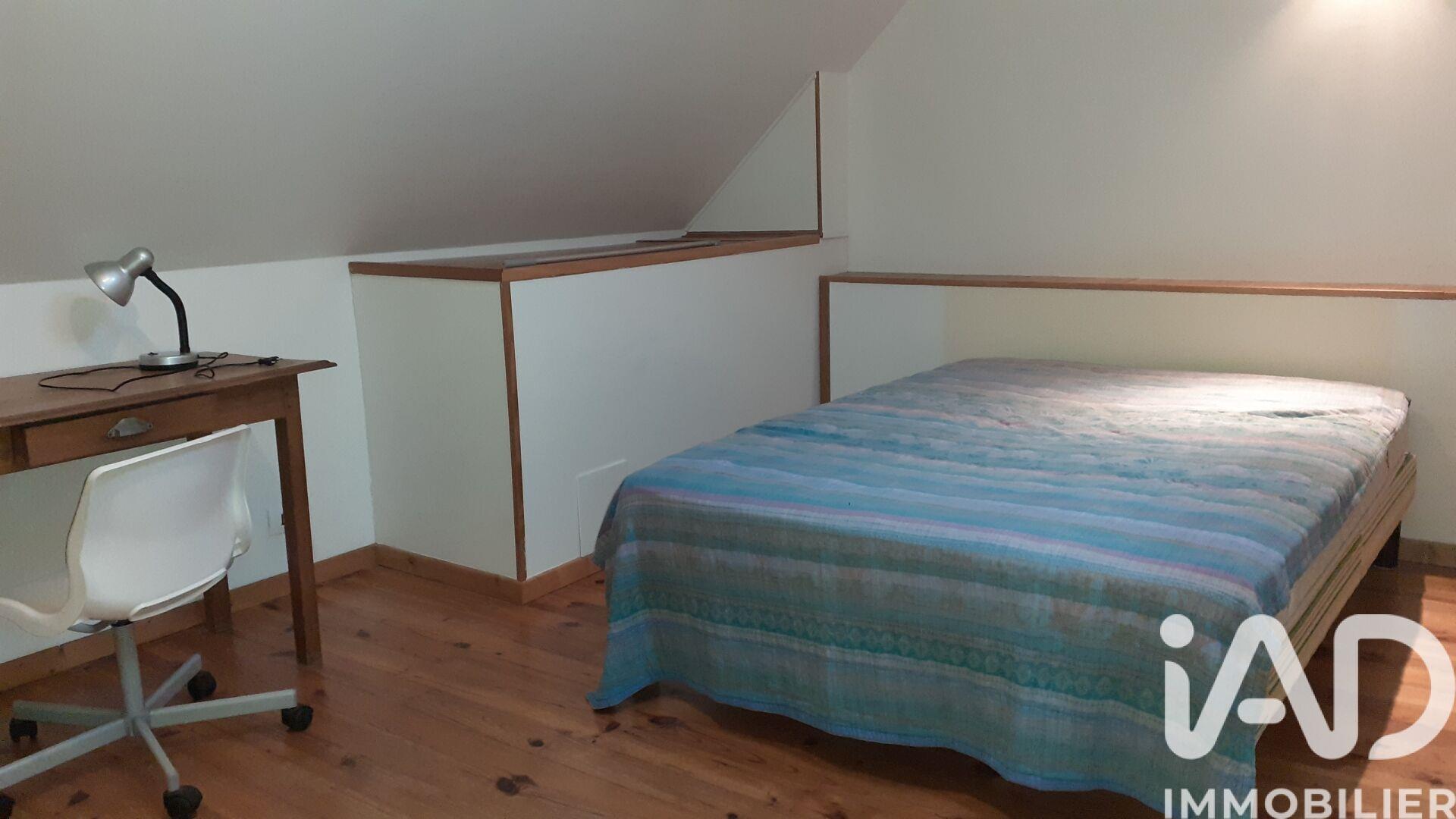 Maison à vendre, 73m², Lèves