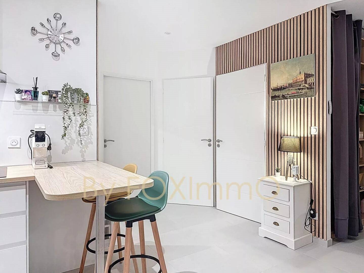 Maison à vendre, 102m², Villeurbanne