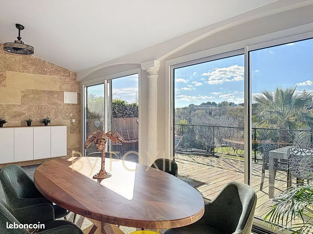 Maison à vendre, 166m², Saint-Paul