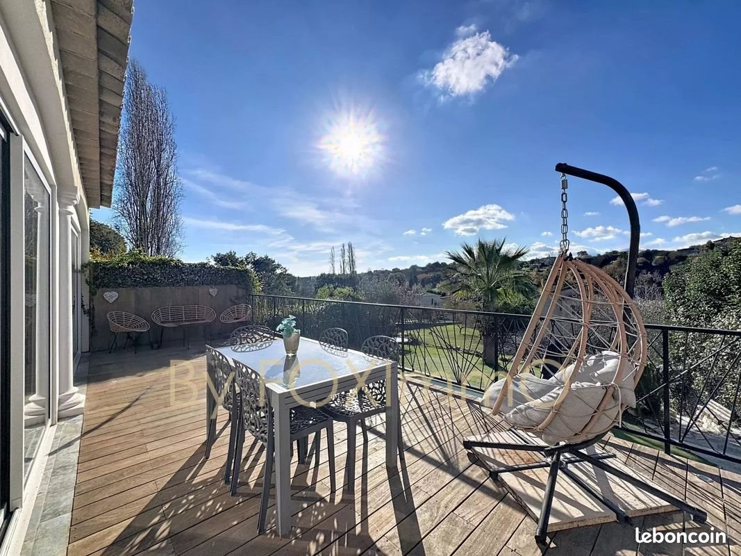 Maison à vendre, 166m², Saint-Paul