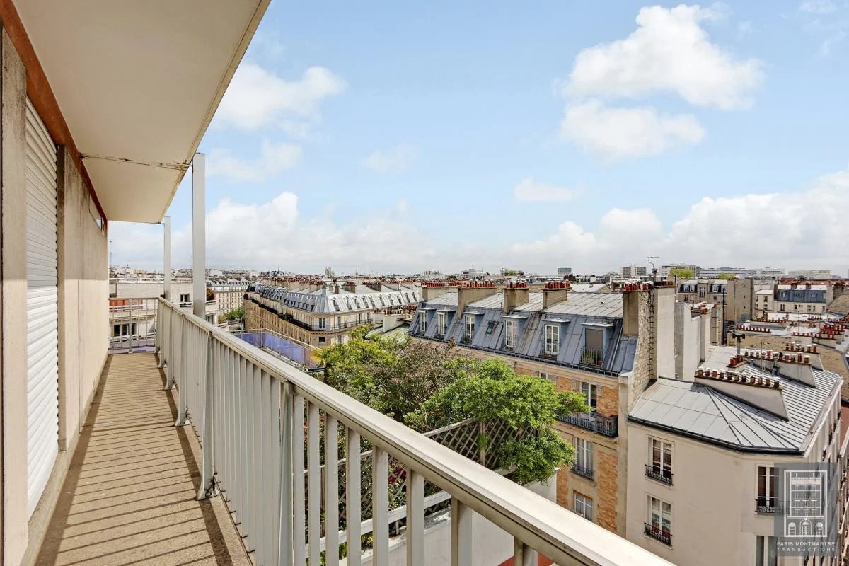 Appartement à vendre, 40m², Paris 11ème