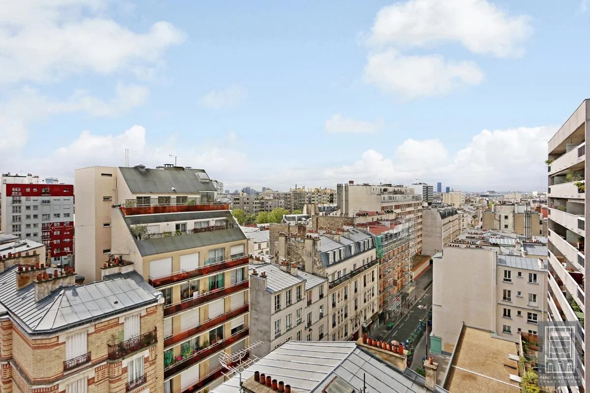 Appartement à vendre, 40m², Paris 11ème