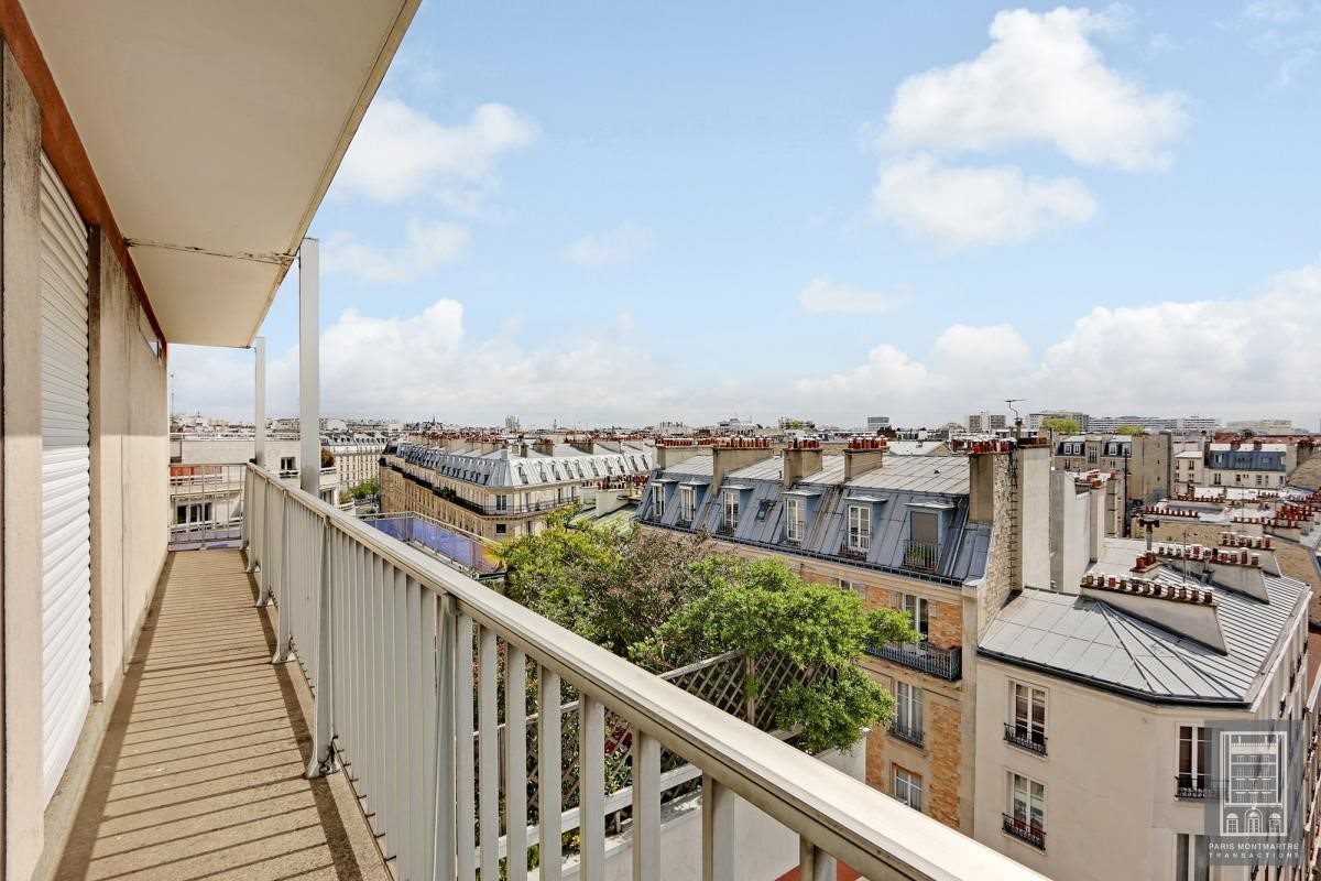 Appartement à vendre, 171m², Paris 11ème