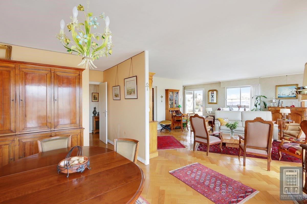 Appartement à vendre, 171m², Paris 11ème