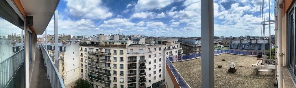 Appartement à vendre, 171m², Paris 11ème
