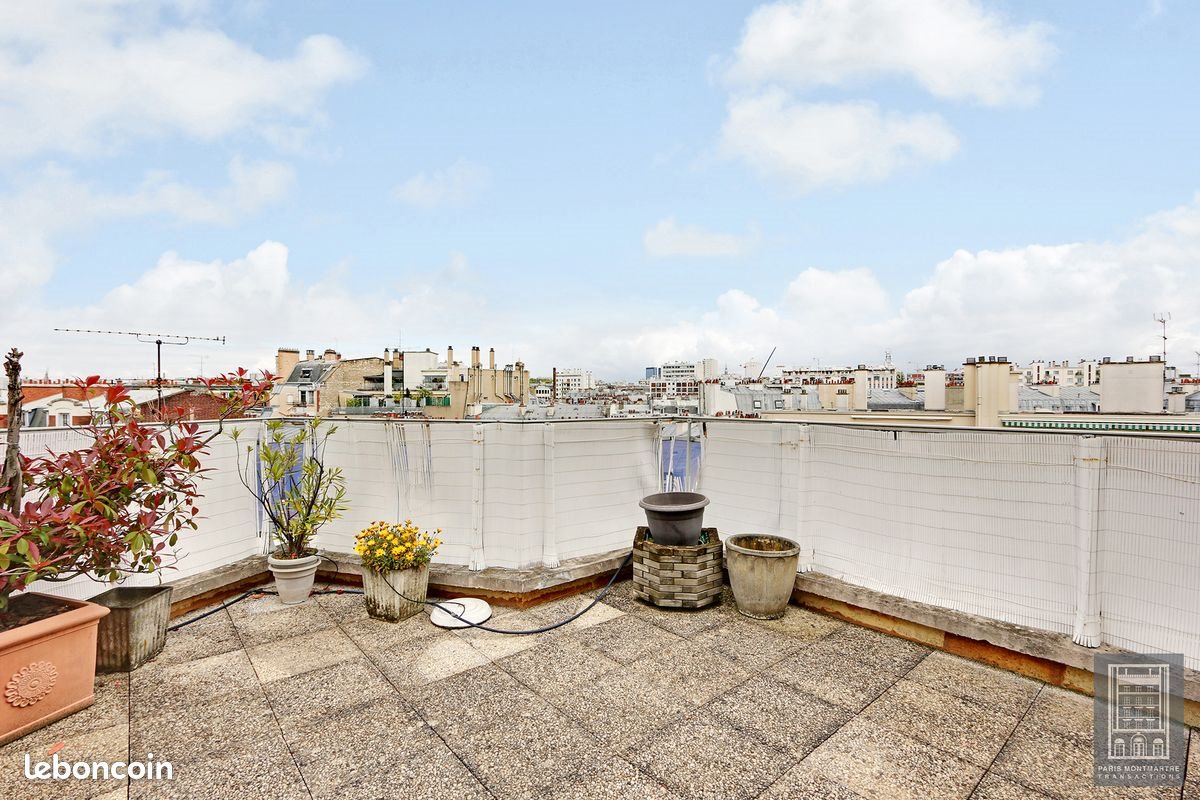 Appartement à vendre, 131m², Paris 11ème