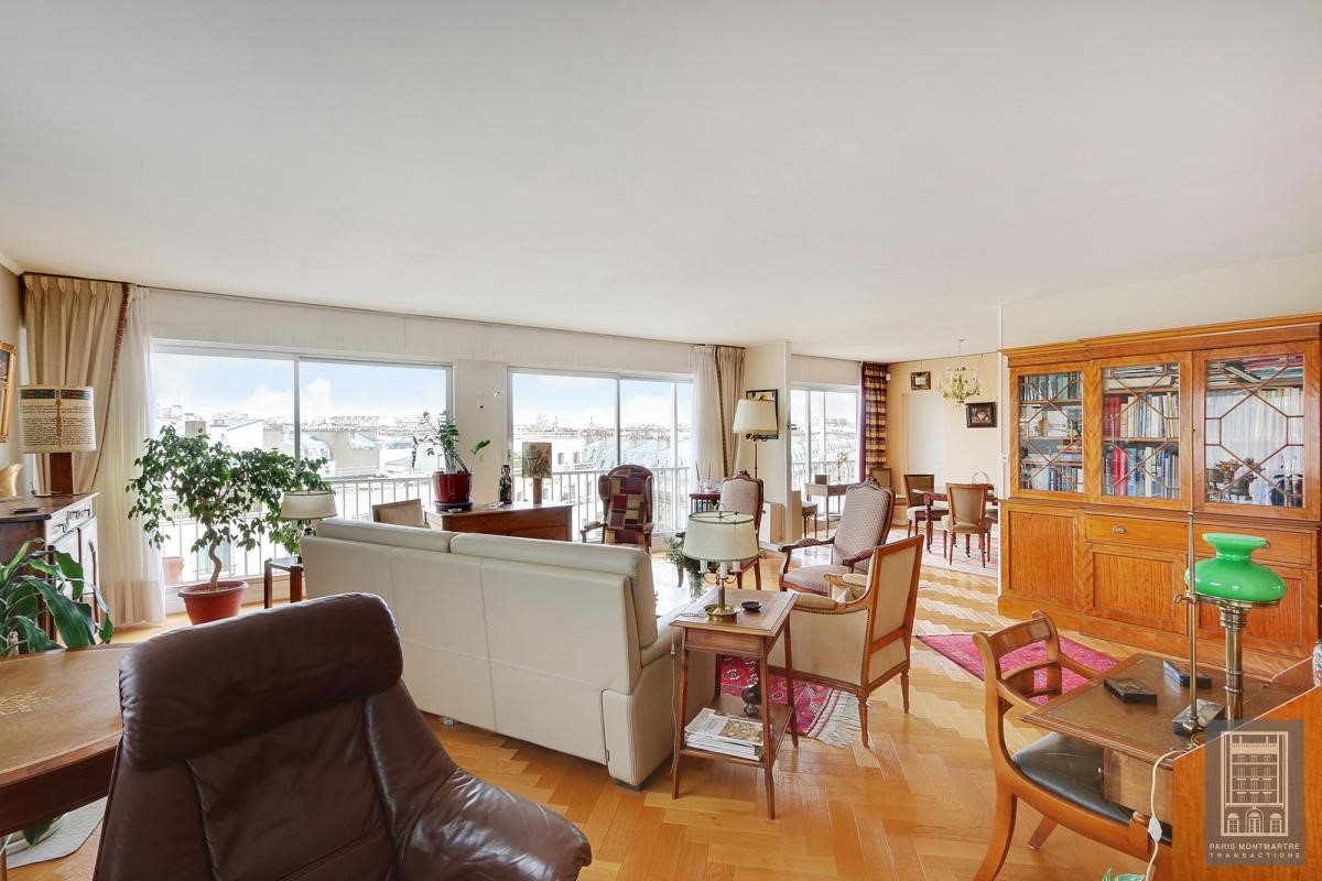 Appartement à vendre, 131m², Paris 11ème