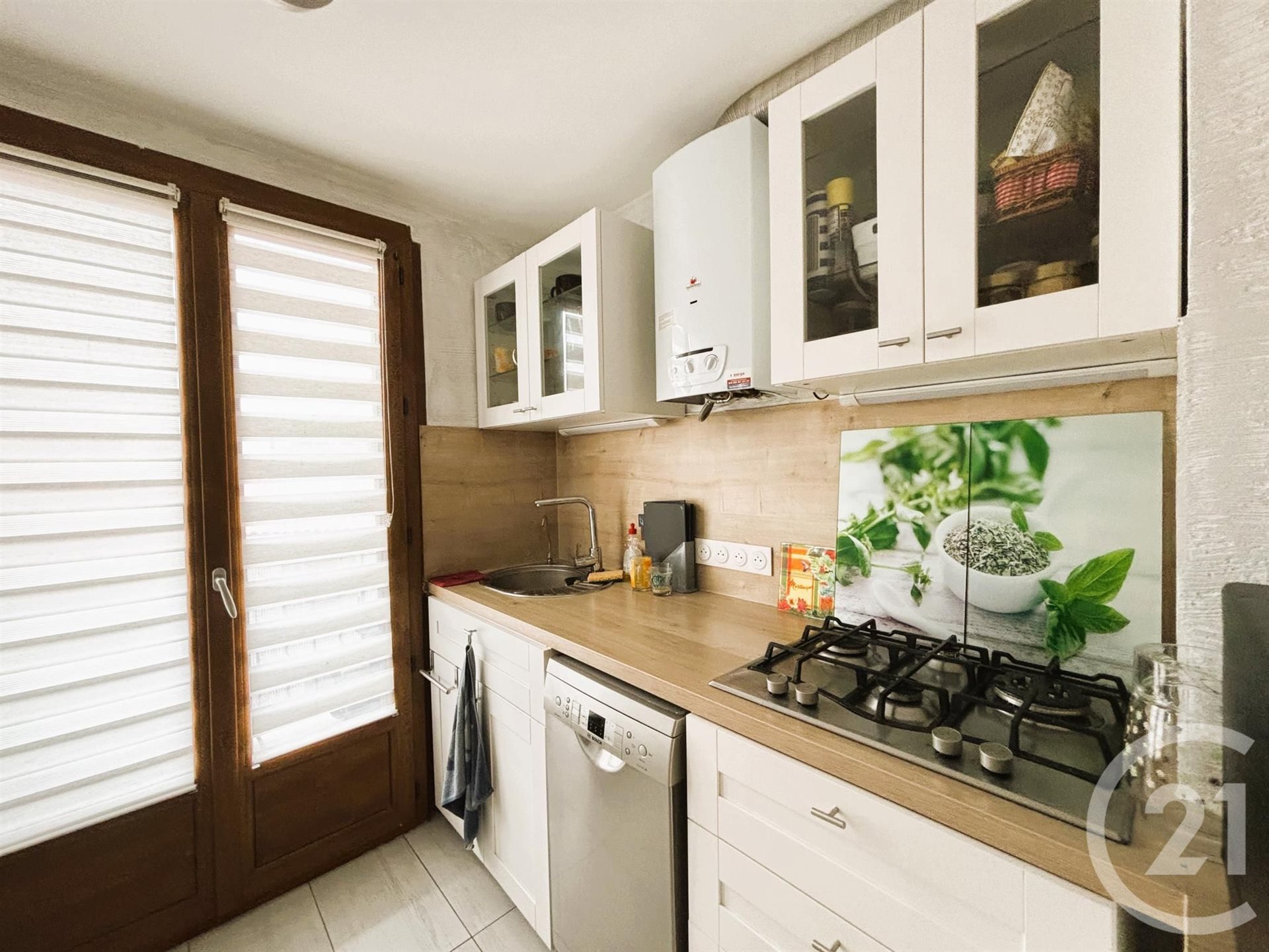 Appartement à vendre, 53m², Nîmes