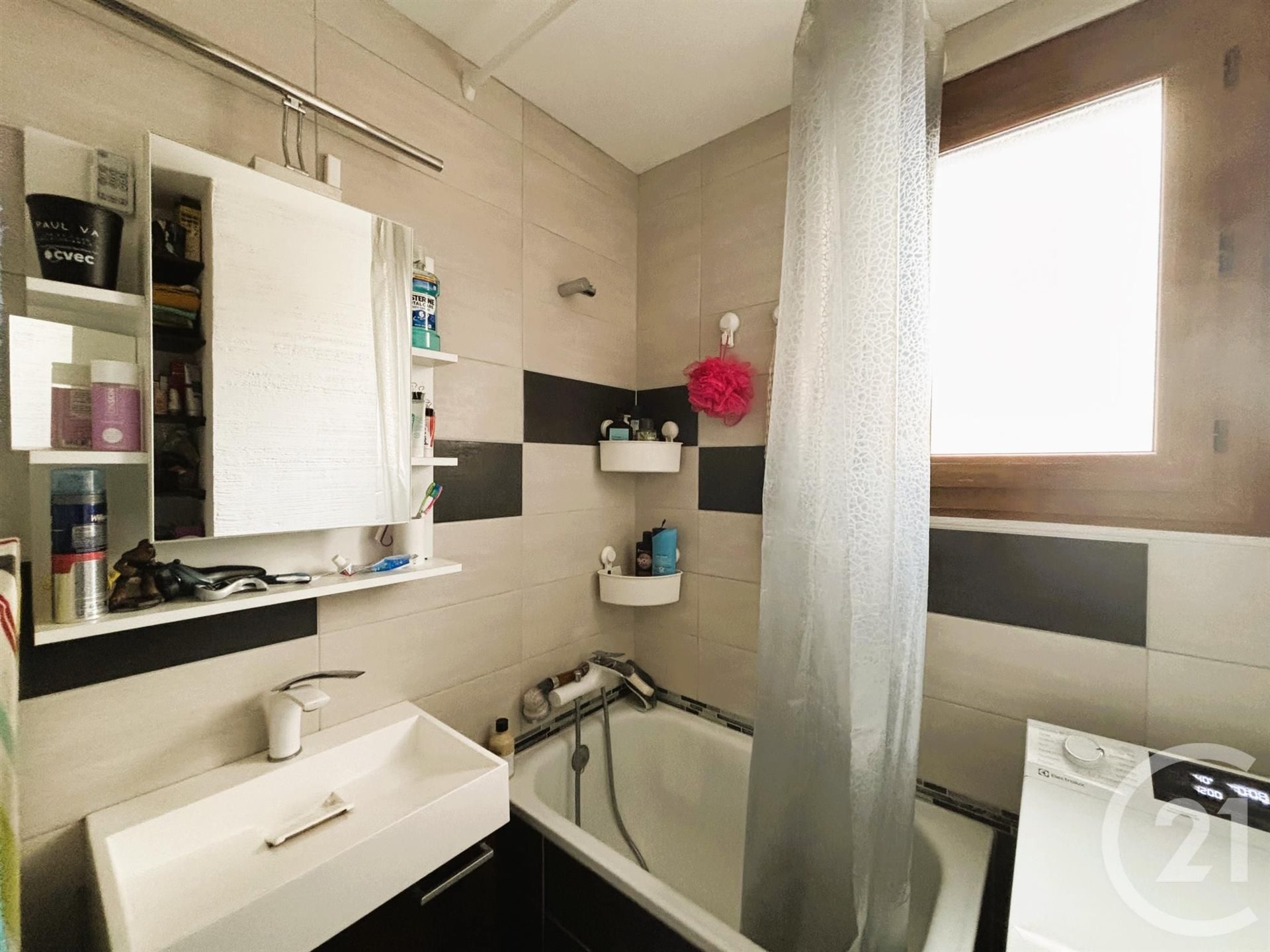 Appartement à vendre, 53m², Nîmes