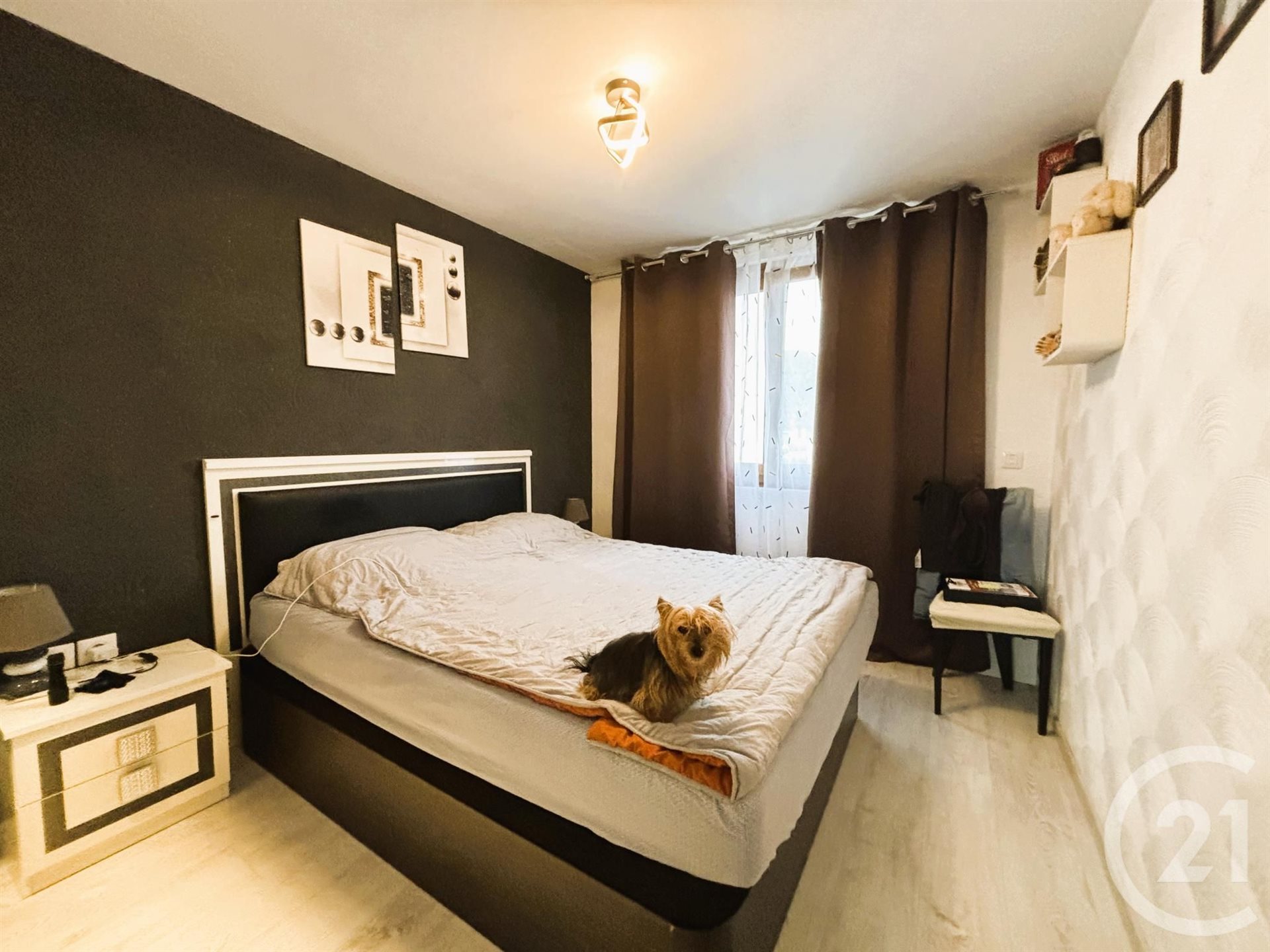 Appartement à vendre, 53m², Nîmes