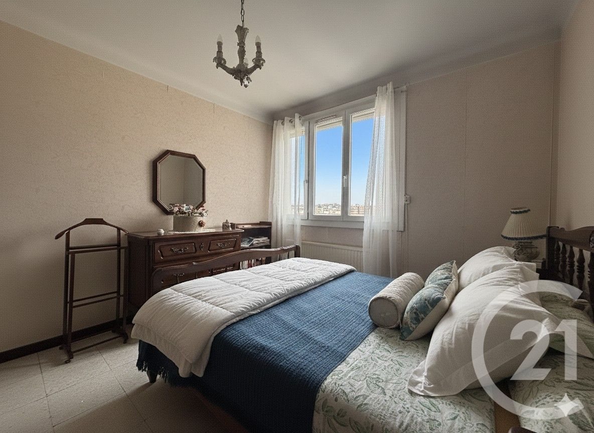 Appartement à vendre, 76m², Nîmes