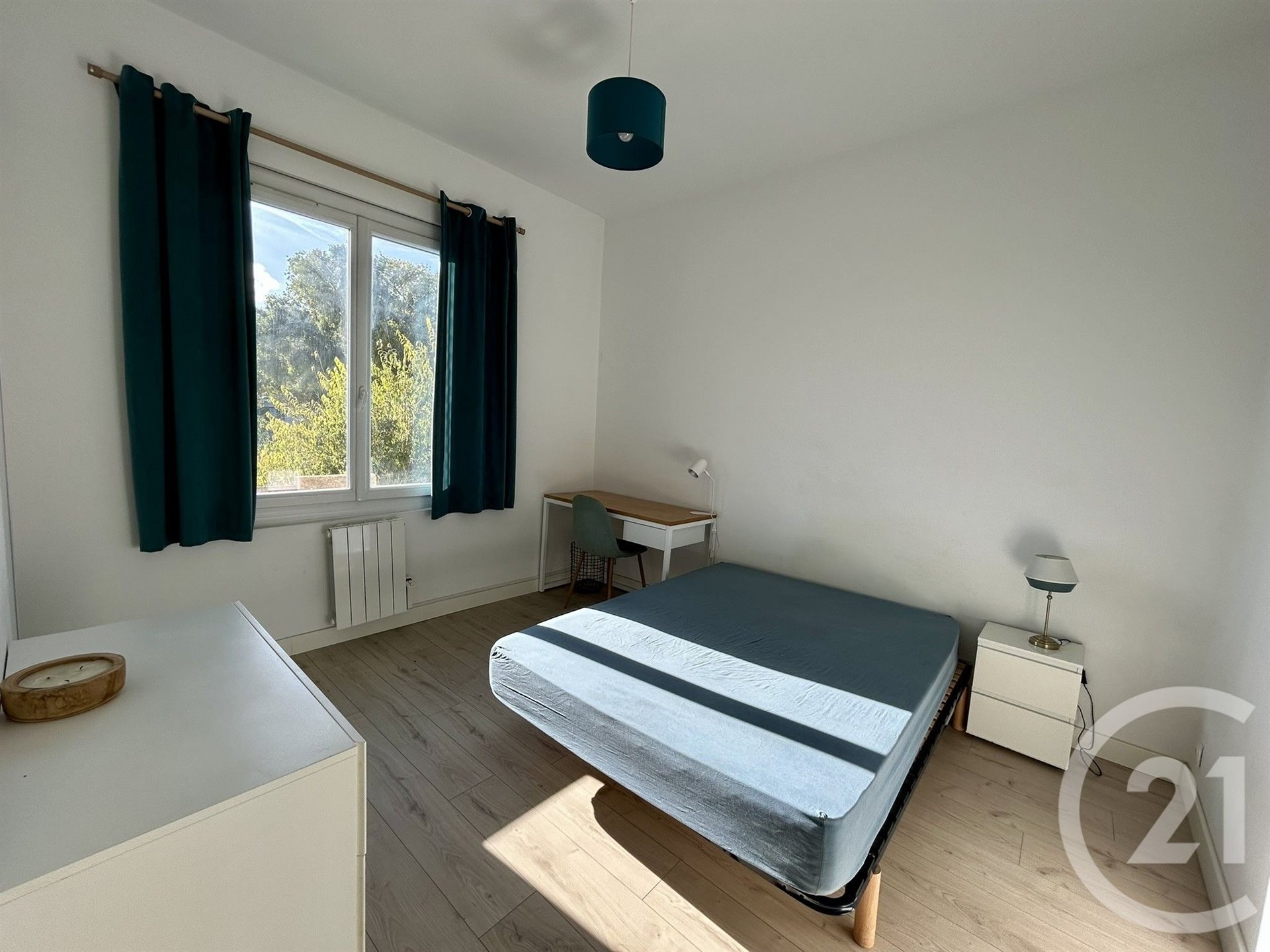 Appartement à vendre, 72m², Nîmes