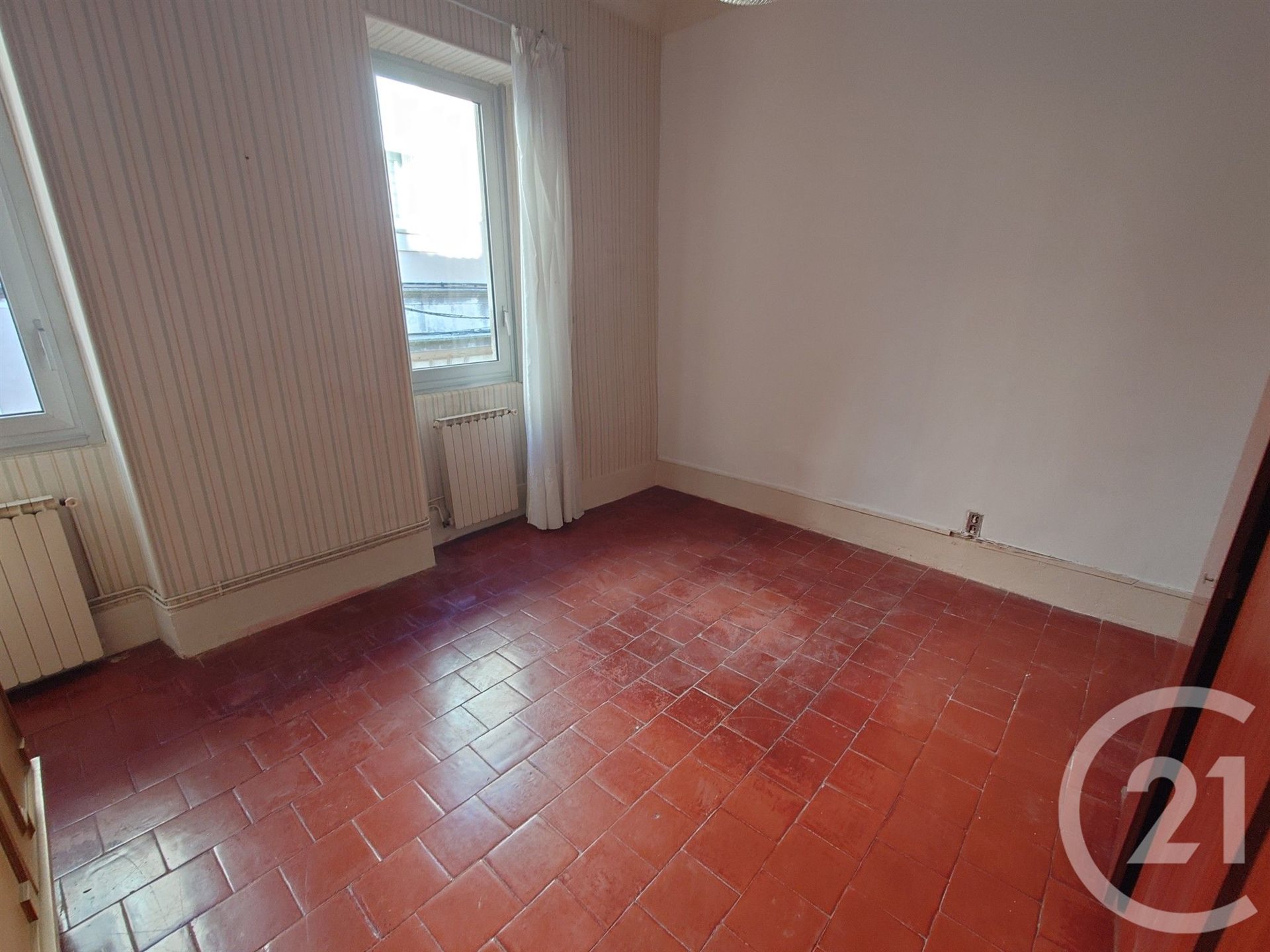 Appartement à vendre, 76m², Nîmes