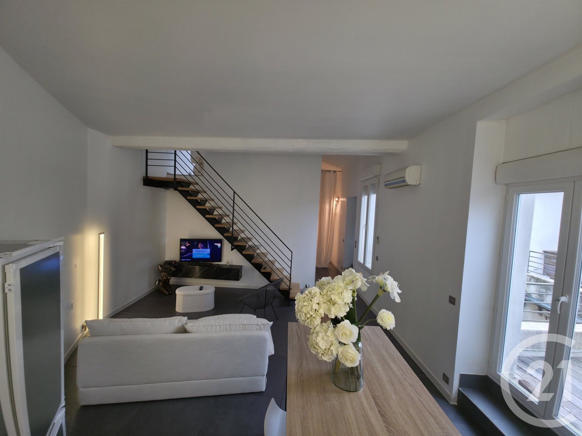 Appartement à vendre, 76m², Nîmes