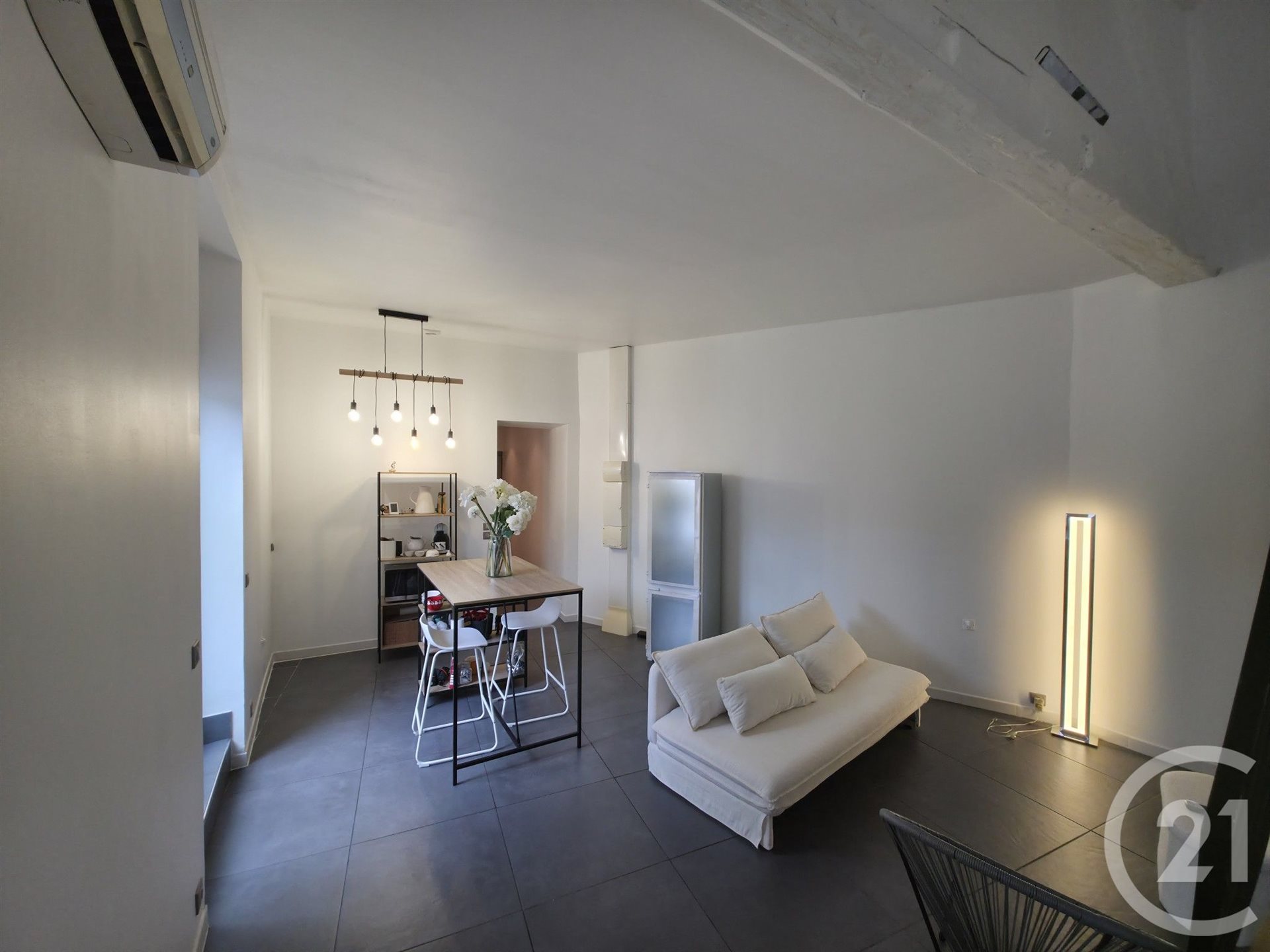 Appartement à vendre, 76m², Nîmes