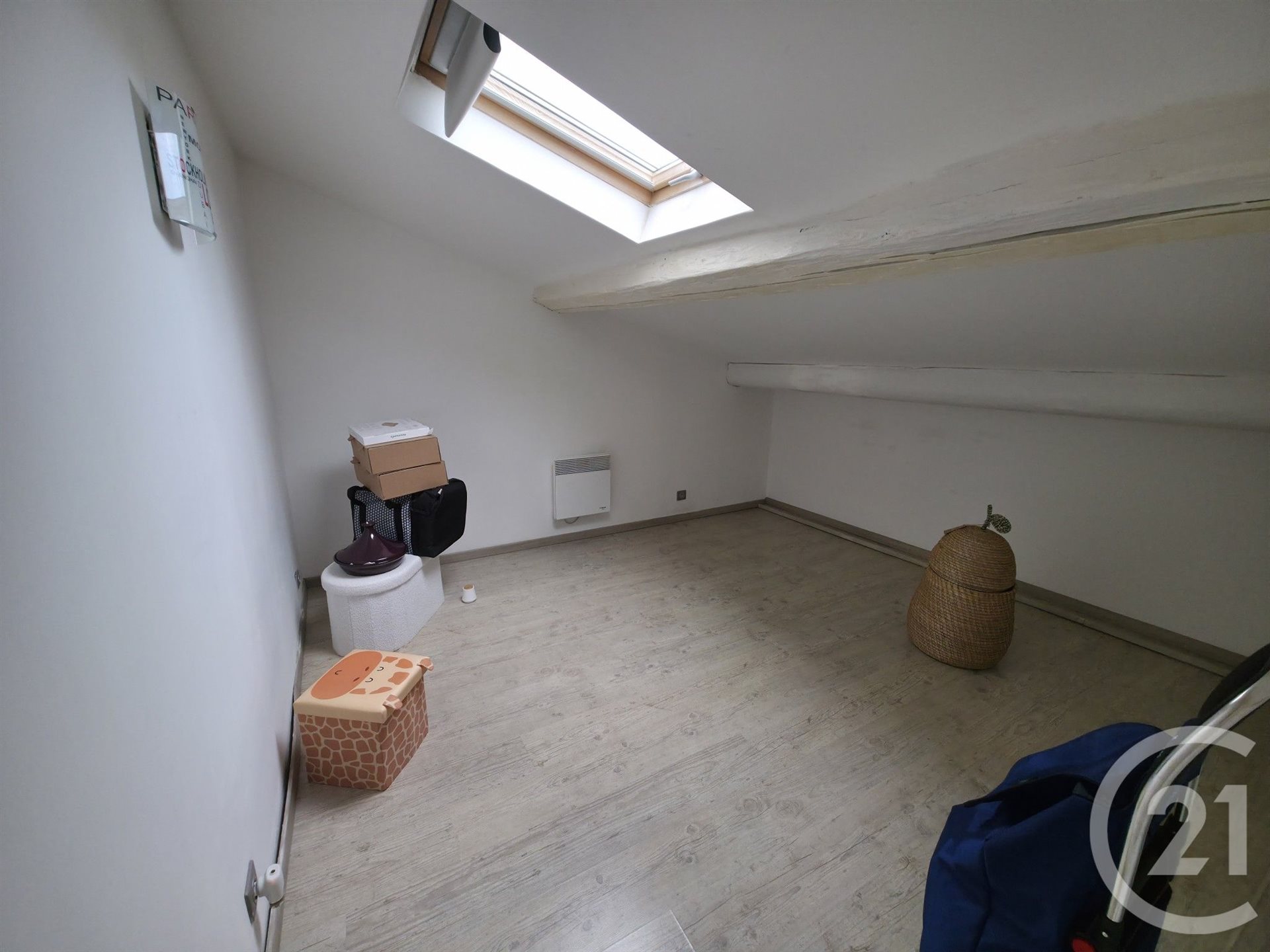 Appartement à vendre, 76m², Nîmes