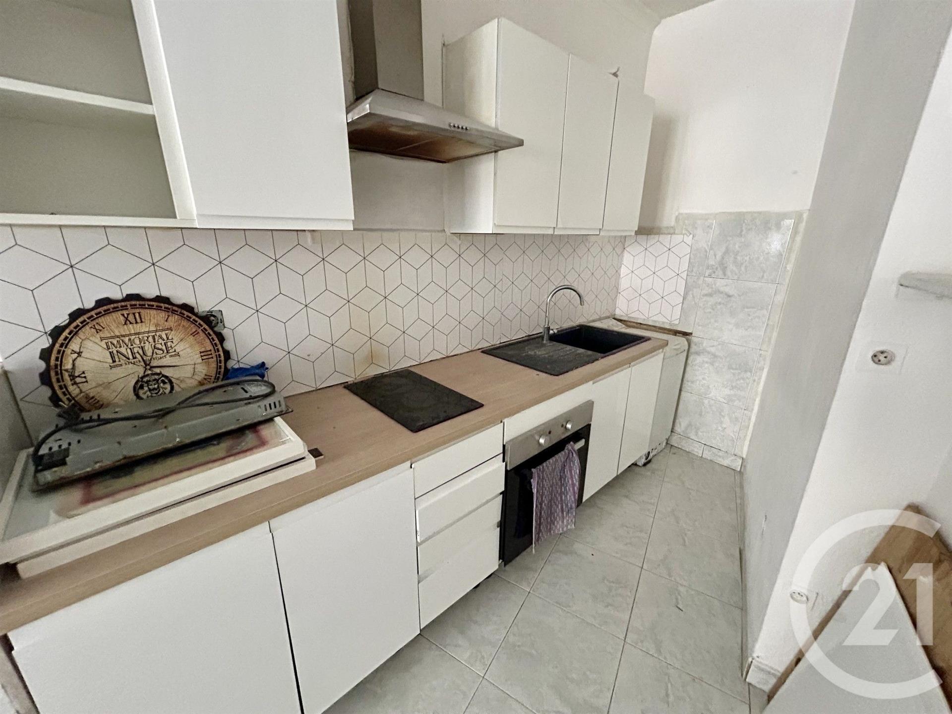 Appartement à vendre, 47m², Nîmes