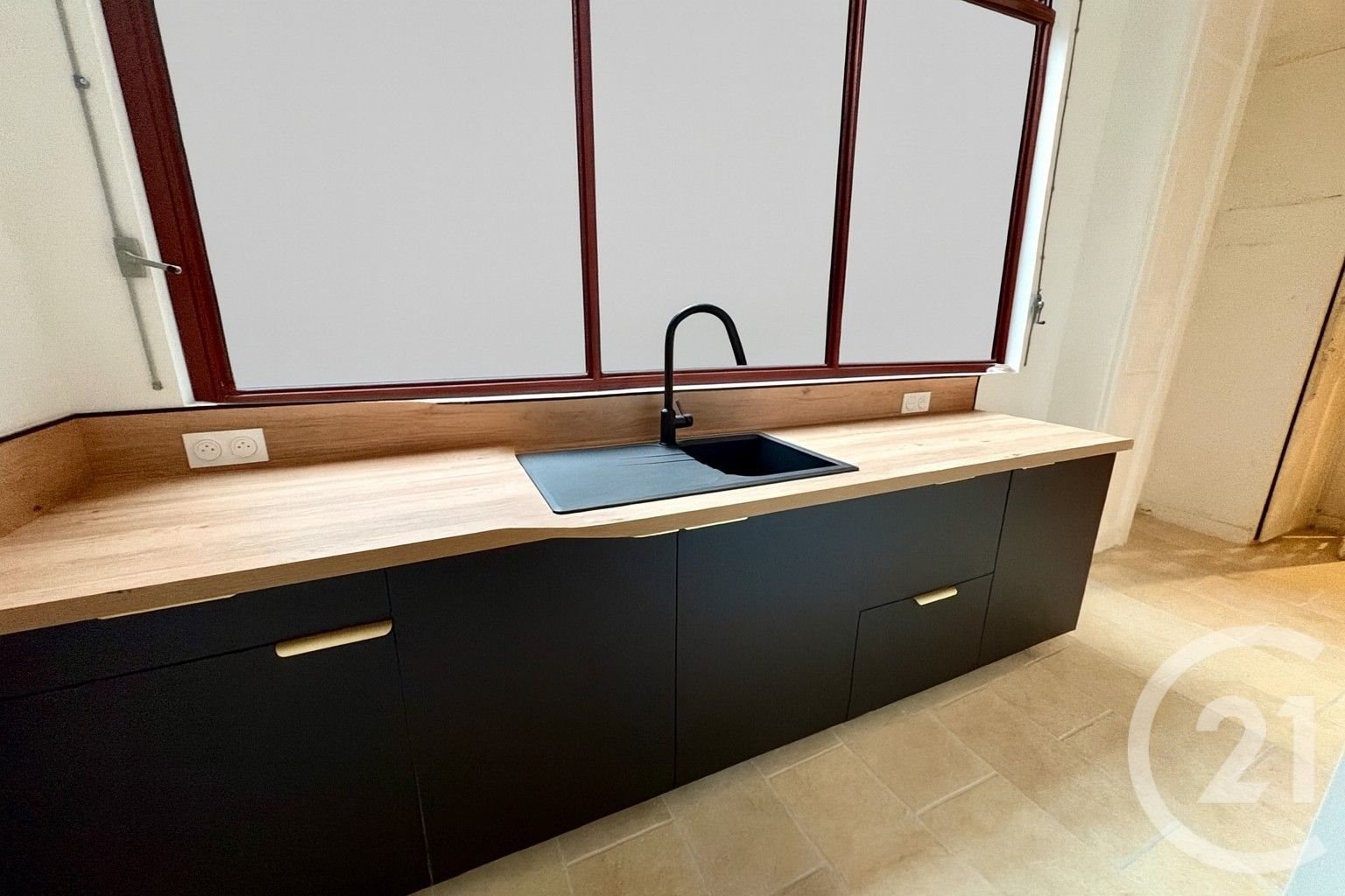 Appartement à vendre, 75m², Nîmes