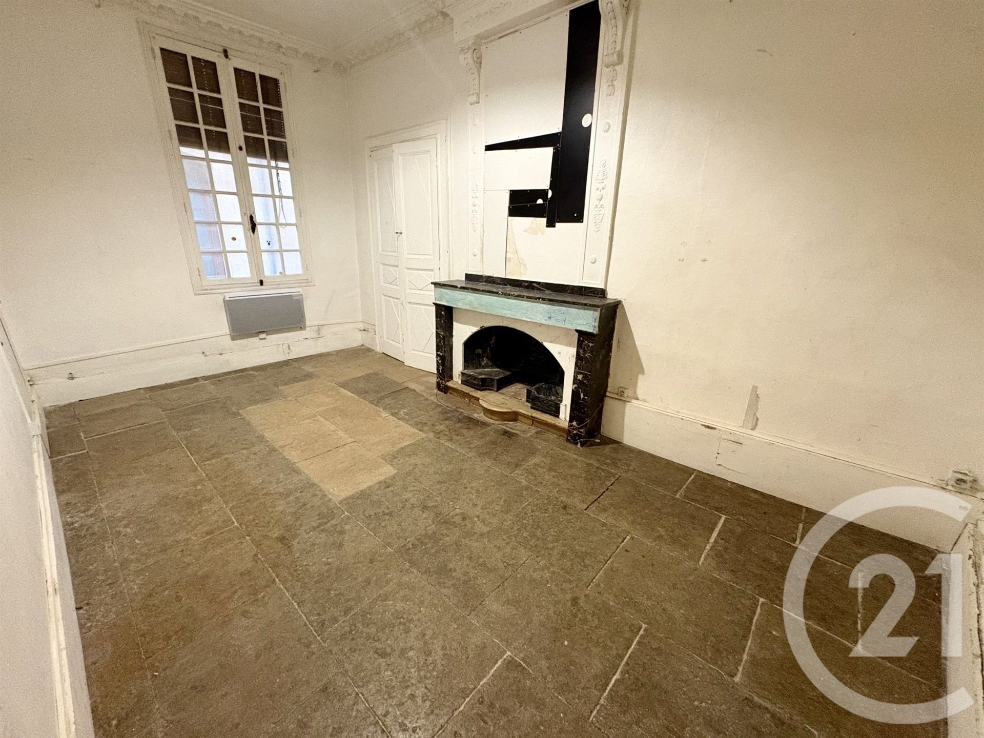 Appartement à vendre, 75m², Nîmes