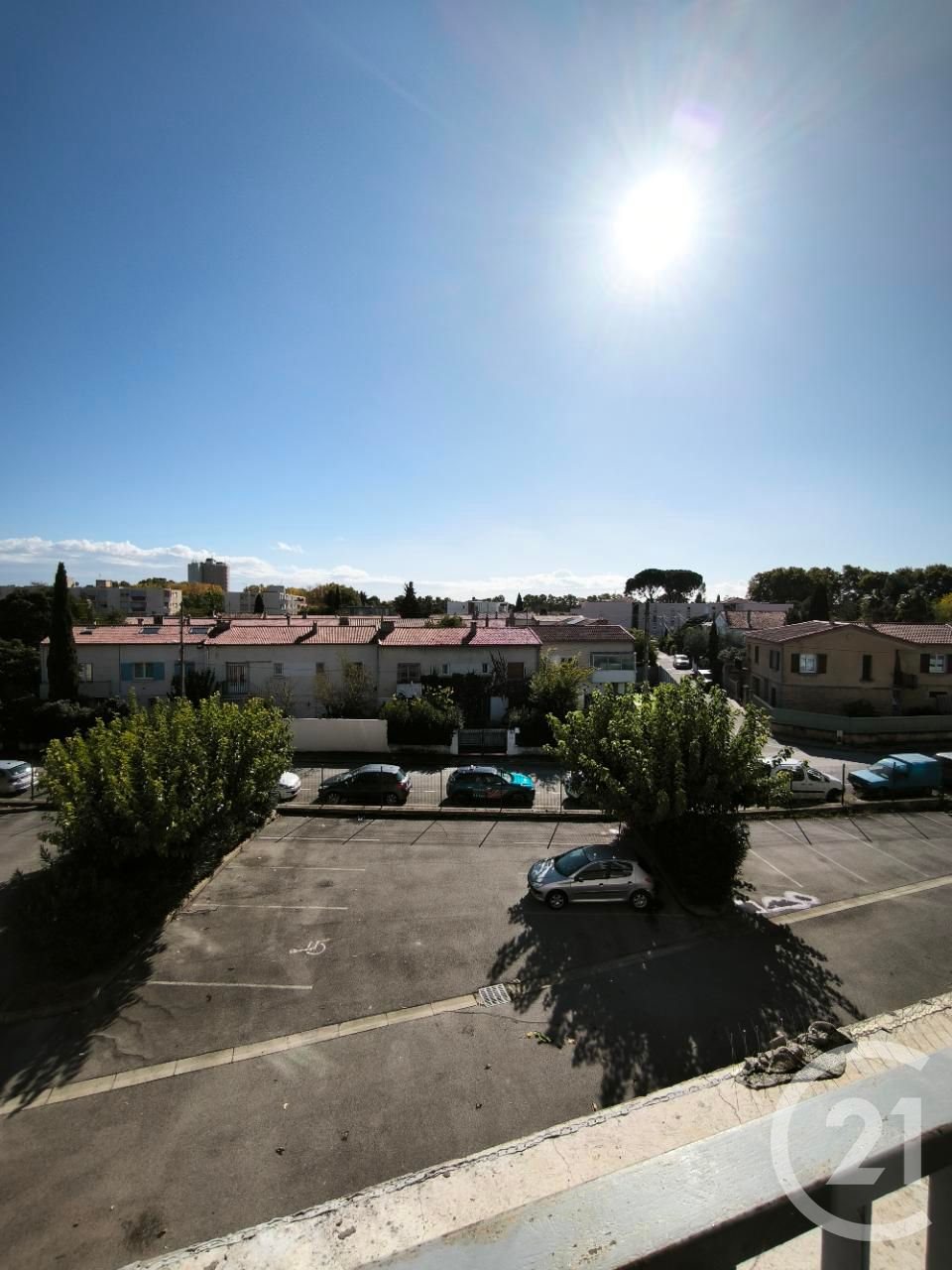 Appartement à vendre, 22m², Nîmes