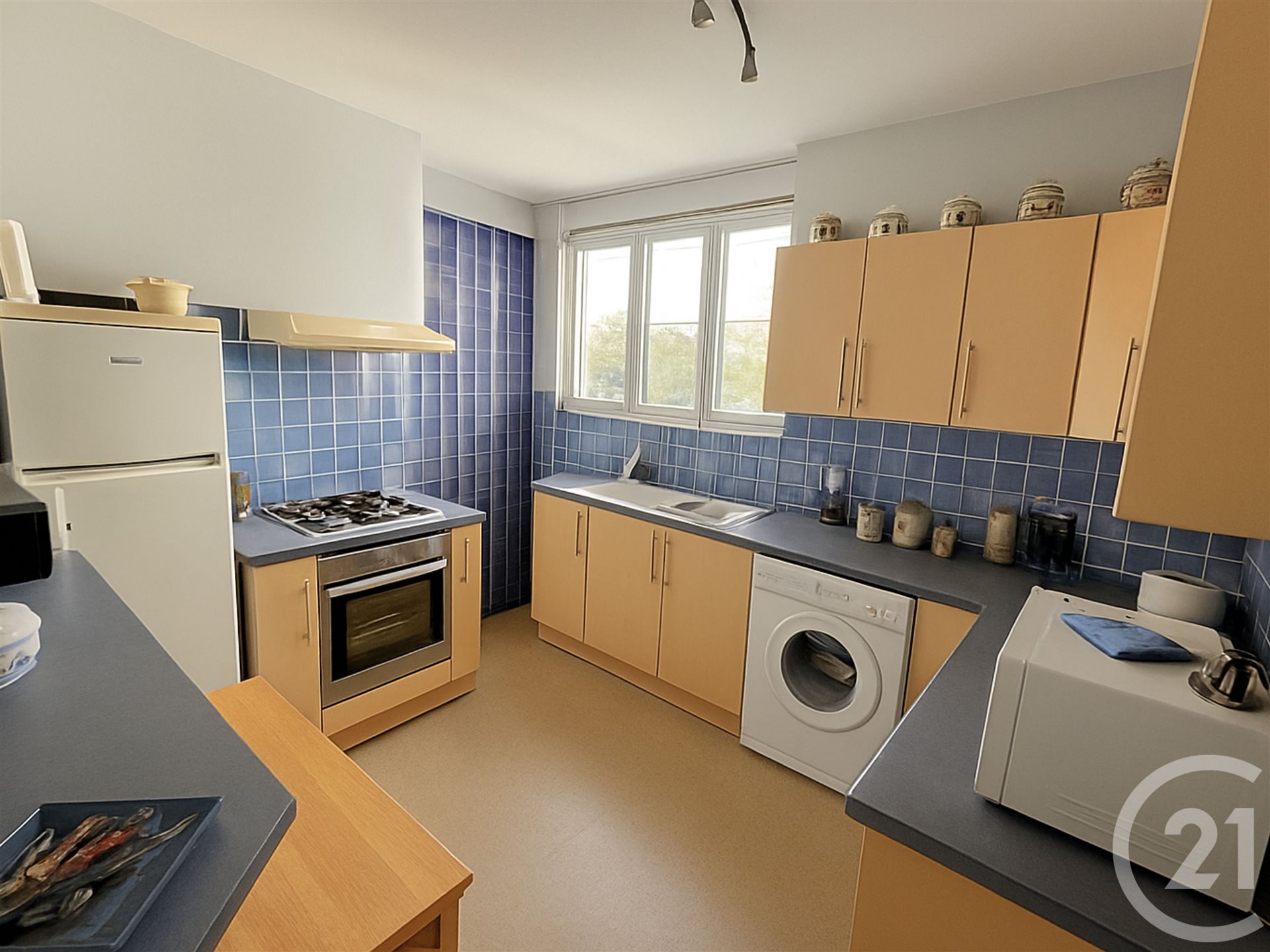 Appartement à vendre, 94m², Nîmes