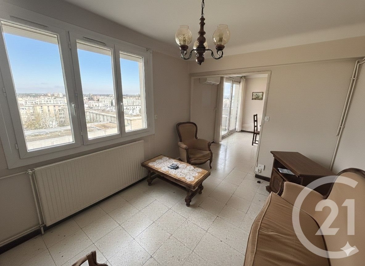 Appartement à vendre, 71m², Nîmes