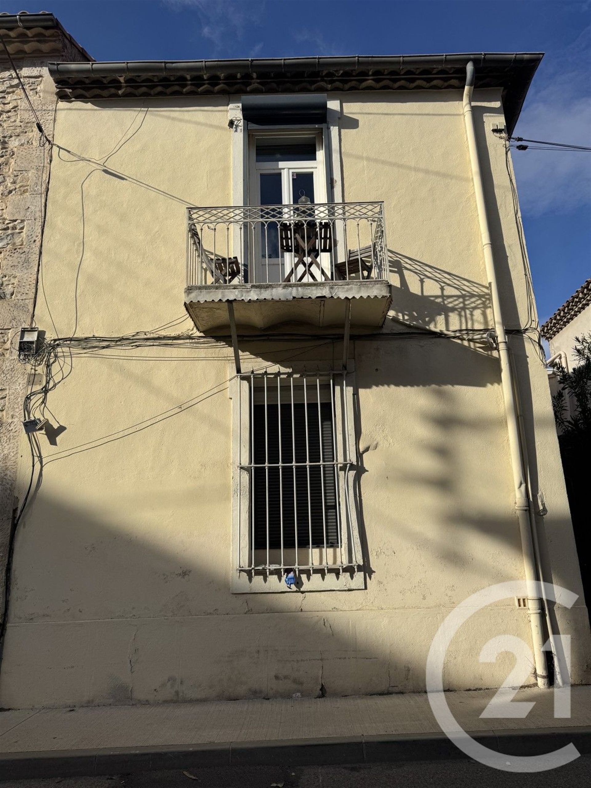 Appartement à vendre, 250m², Nîmes