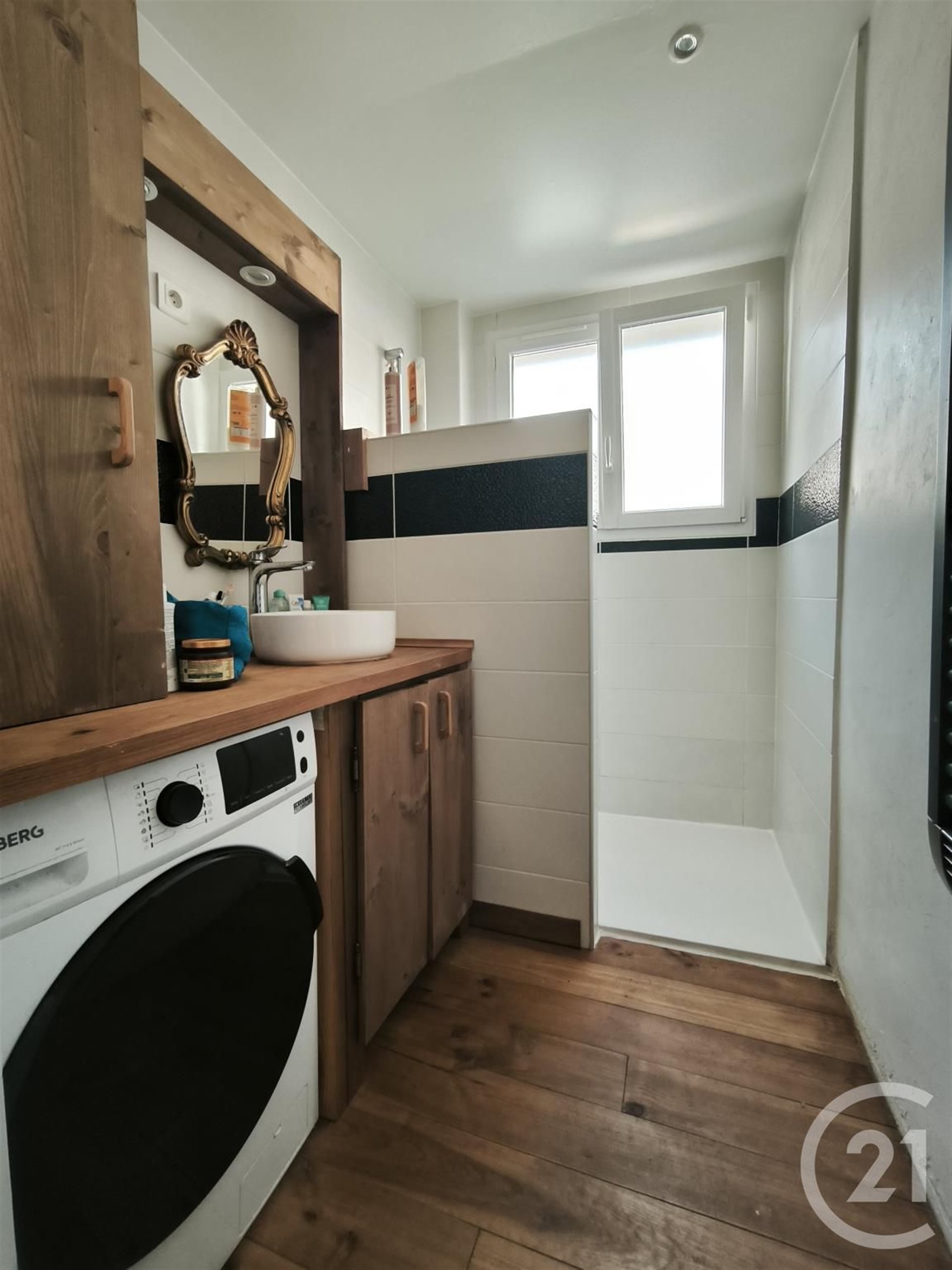 Appartement à vendre, 45m², Nîmes