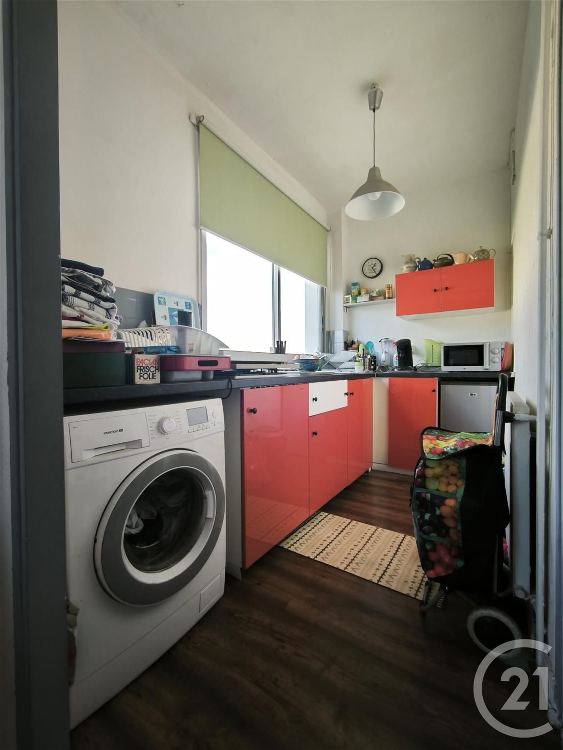 Appartement à vendre, 37m², Nîmes