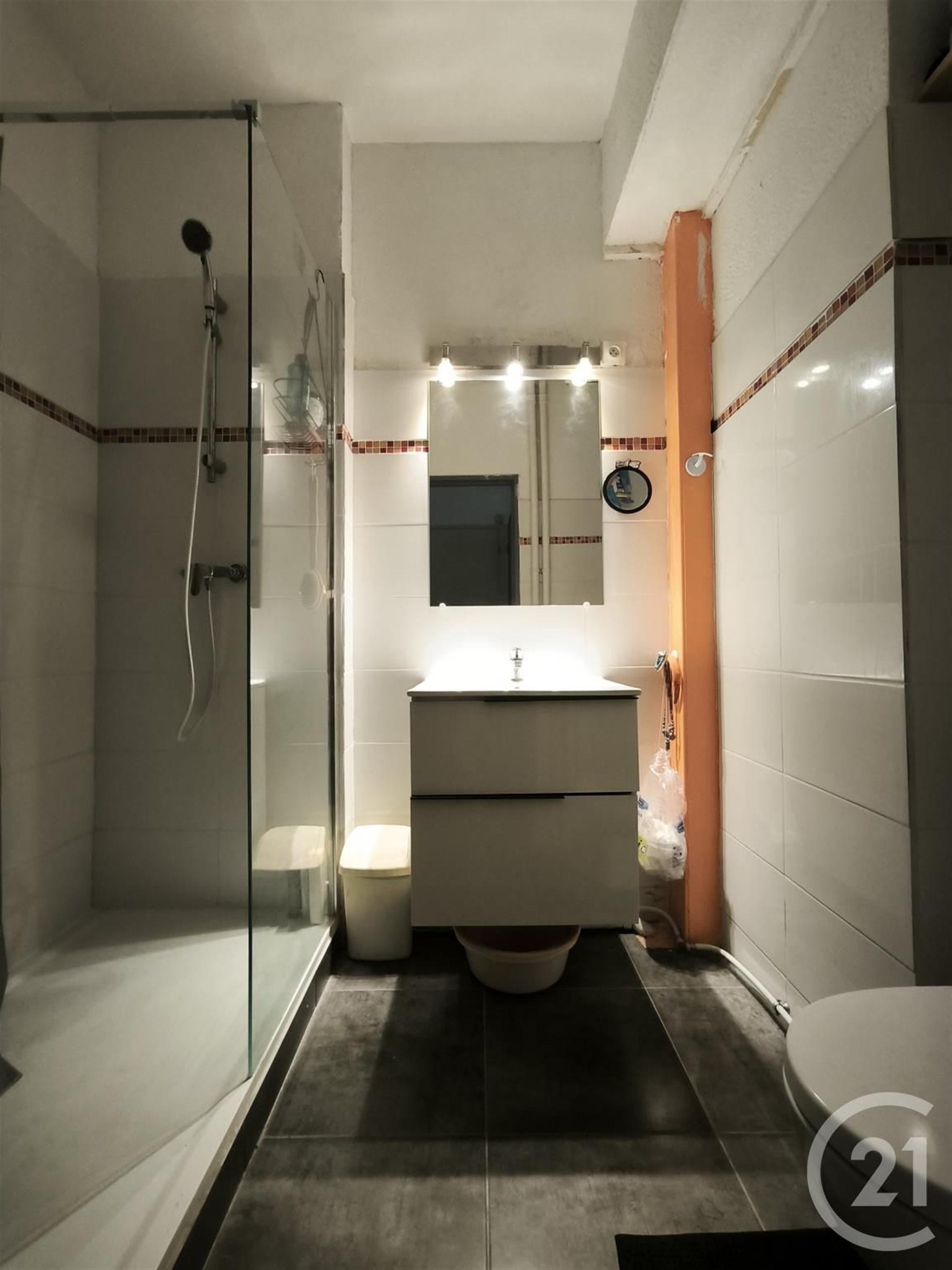 Appartement à vendre, 37m², Nîmes