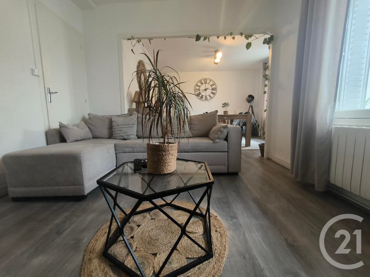 Appartement à vendre, 53m², Nîmes