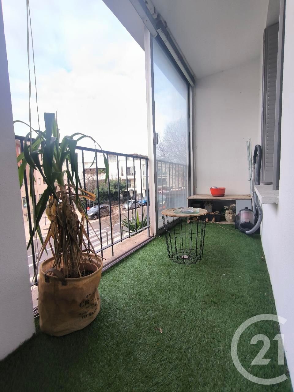 Appartement à vendre, 53m², Nîmes
