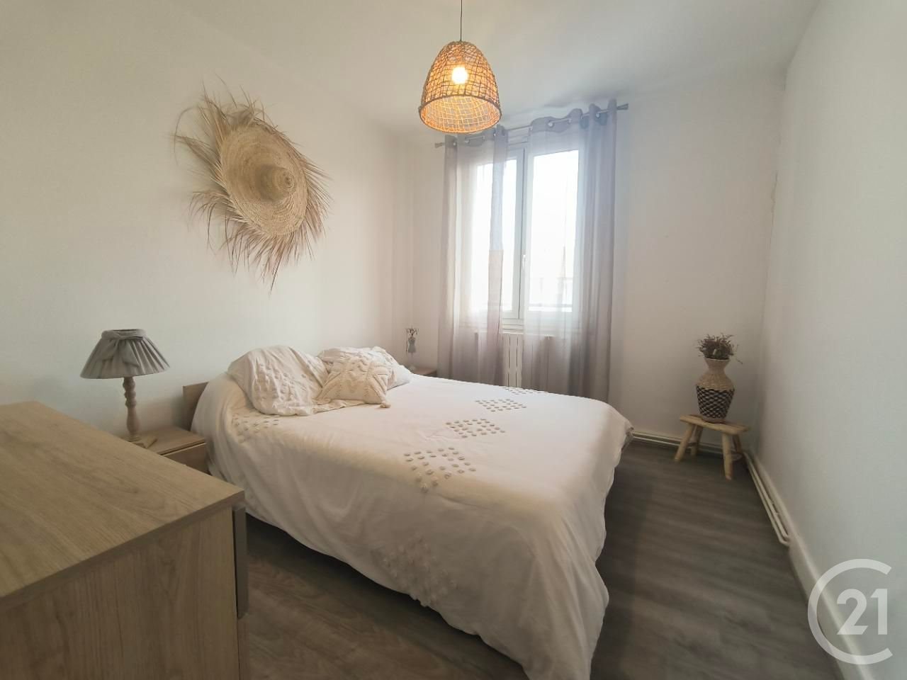 Appartement à vendre, 53m², Nîmes