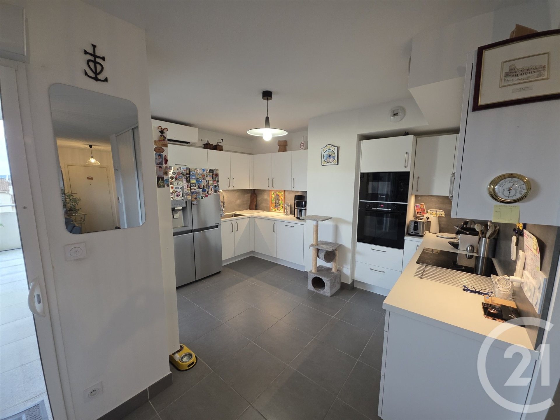 Appartement à vendre, 95m², Nîmes